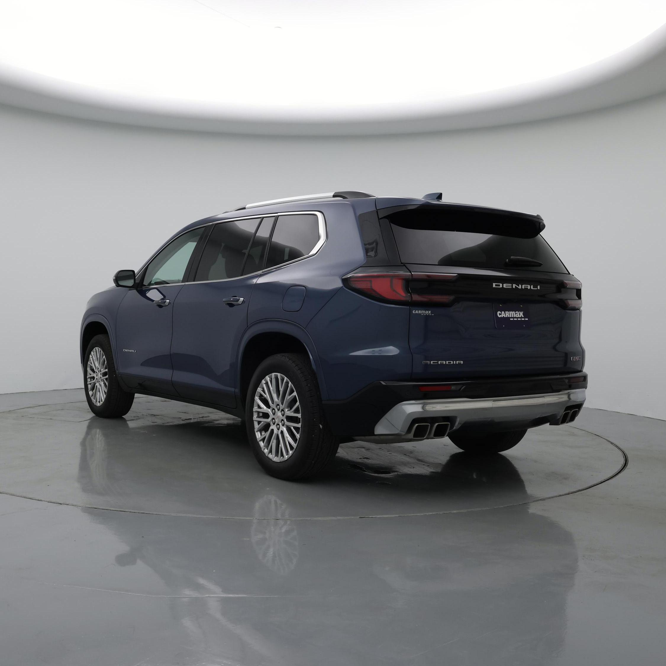 Thumbnail: 2024 GMC Acadia - 2