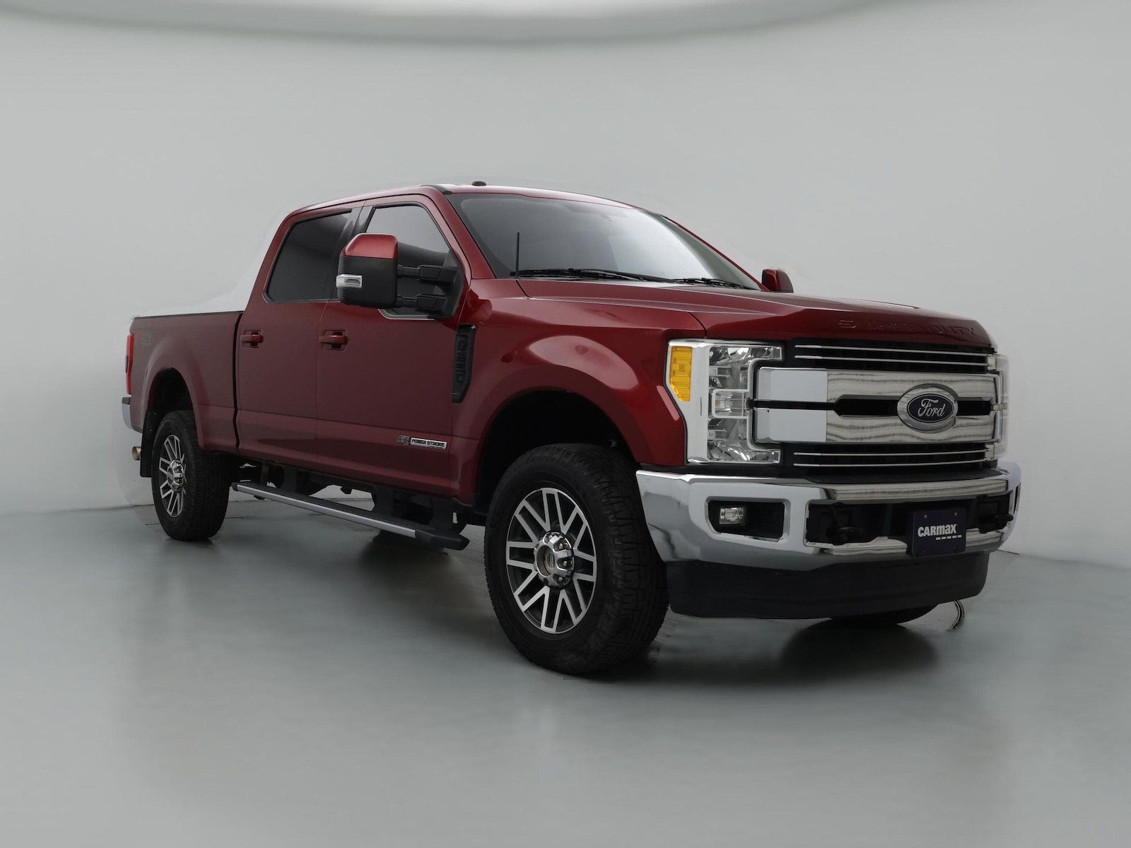 2017 Ford F-250 Super Duty Lariat