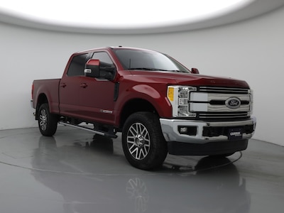 Front Passenger 3/4