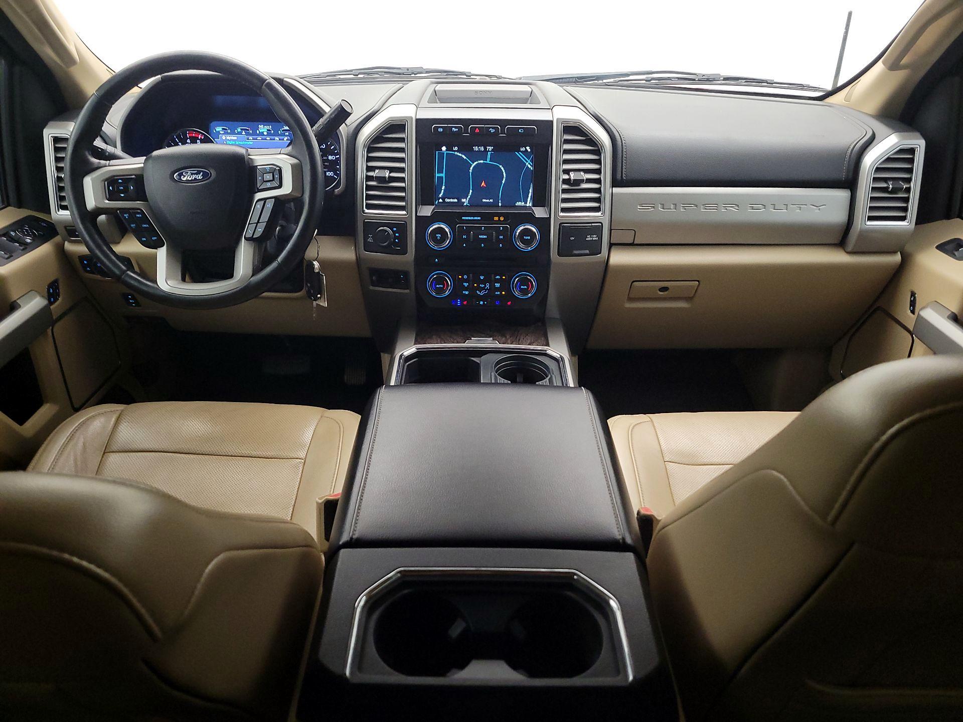 Thumbnail: 2017 Ford F-250 - 9