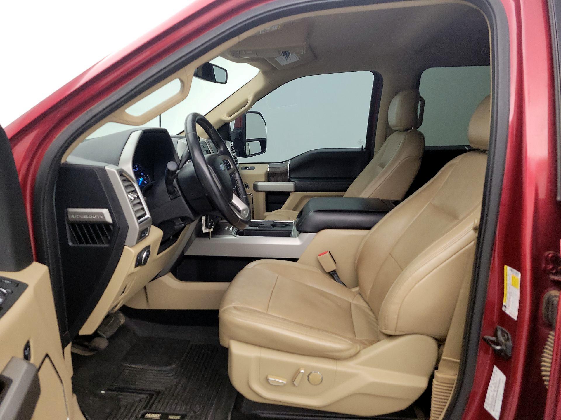 Thumbnail: 2017 Ford F-250 - 11