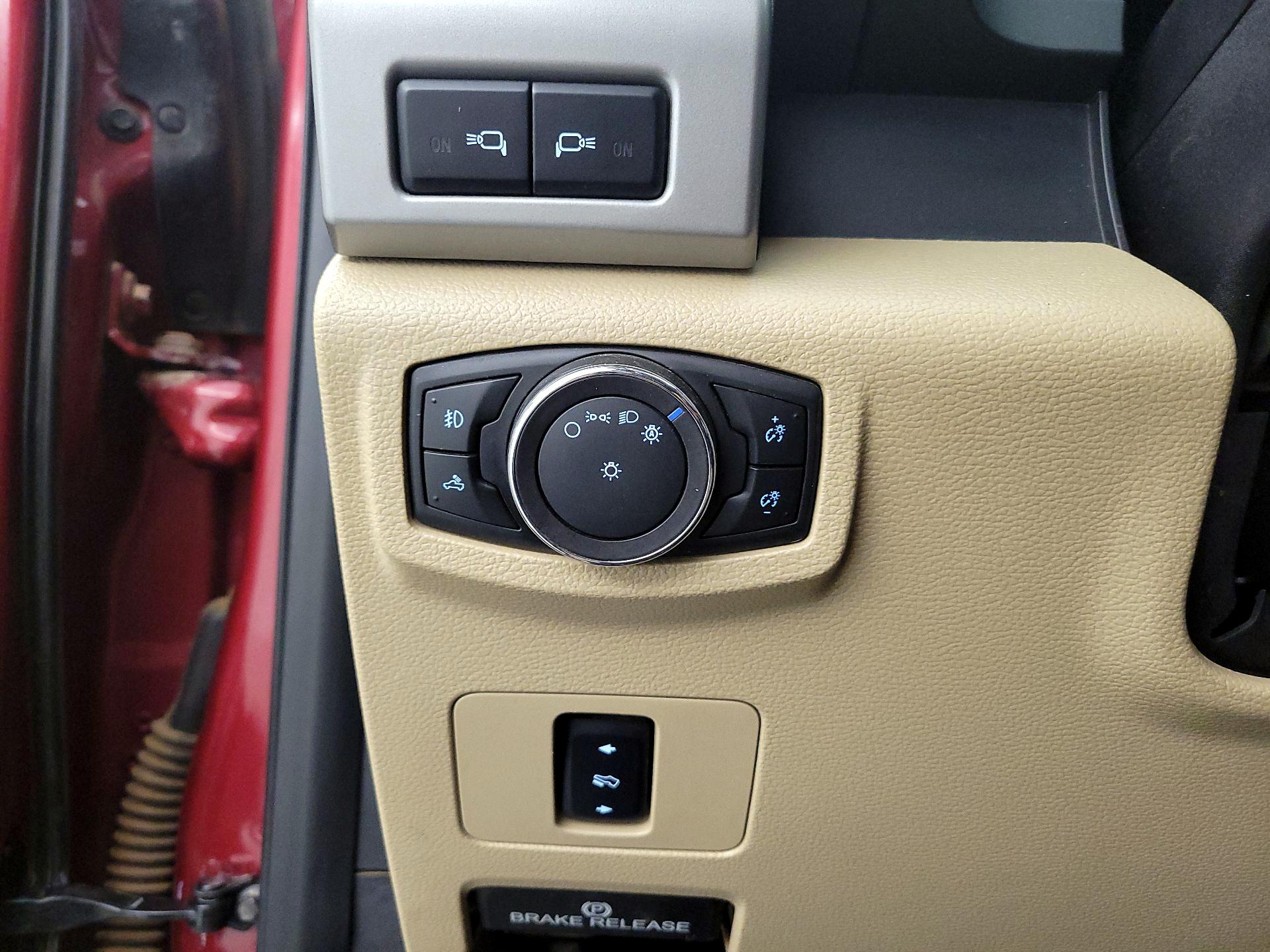 Thumbnail: 2017 Ford F-250 - 13