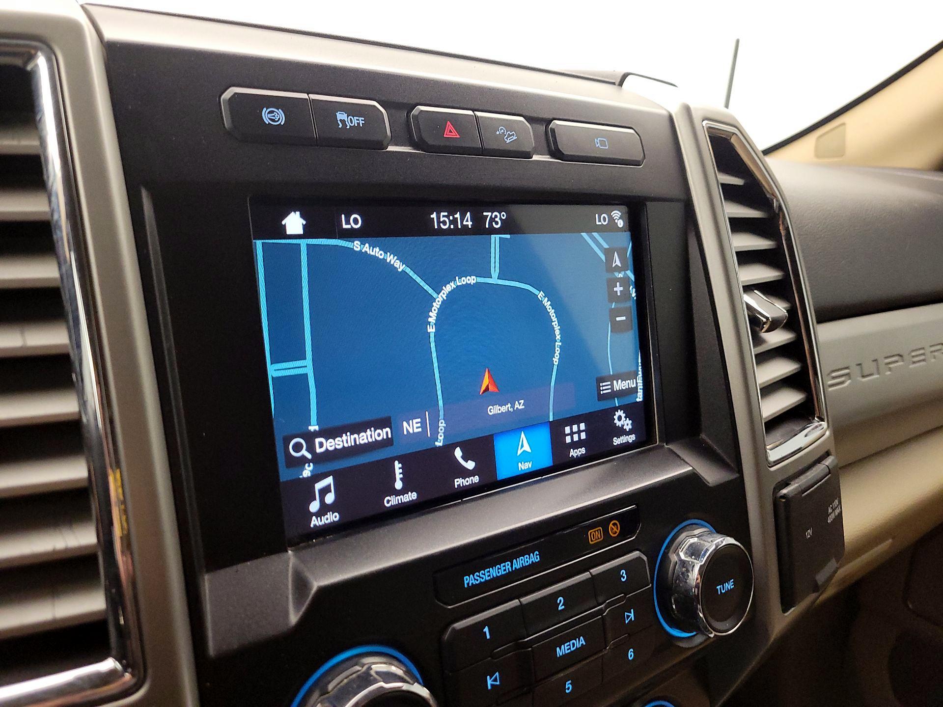 Thumbnail: 2017 Ford F-250 - 14