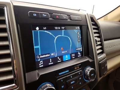 Navigation (On)