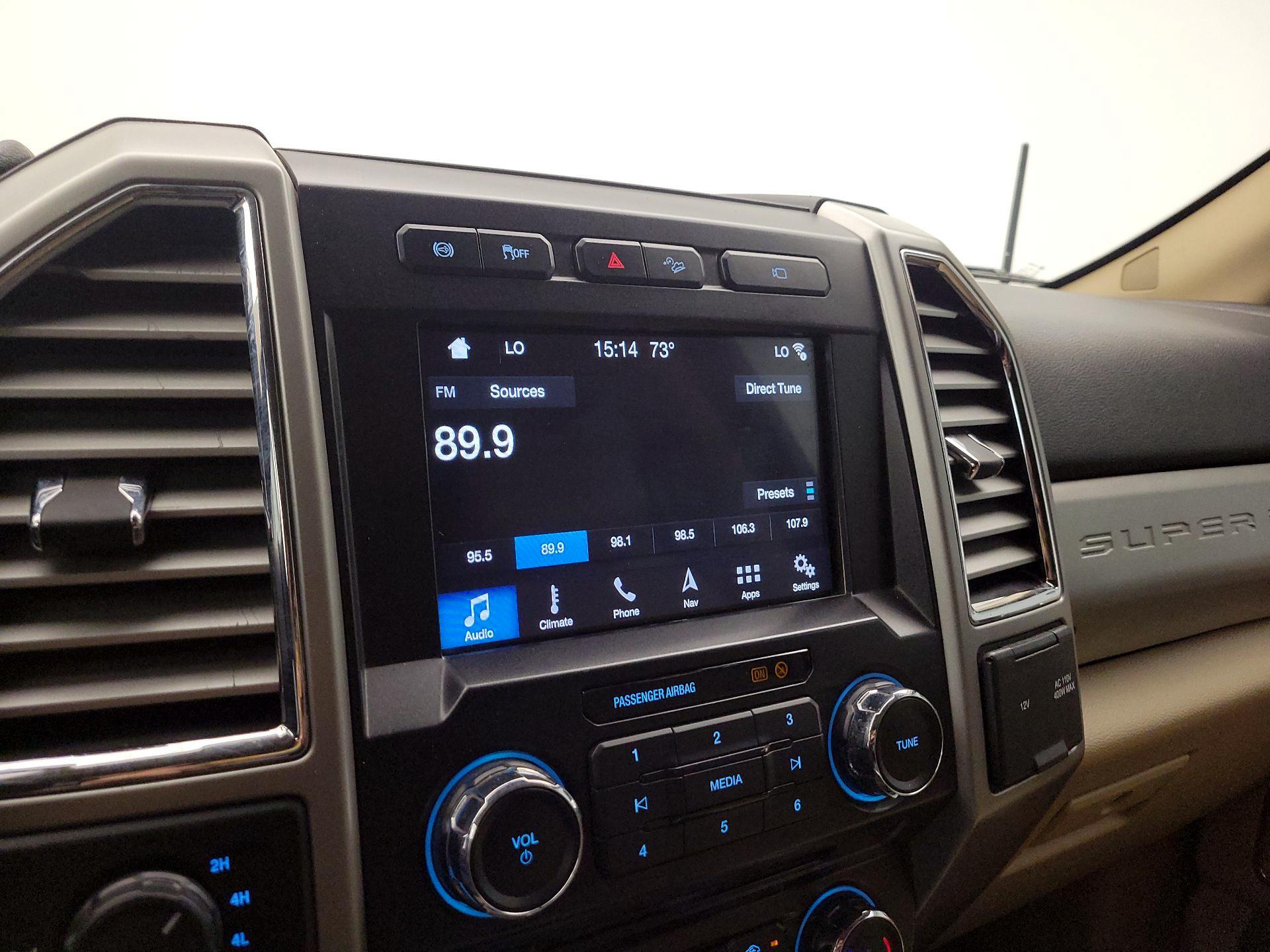 Thumbnail: 2017 Ford F-250 - 16