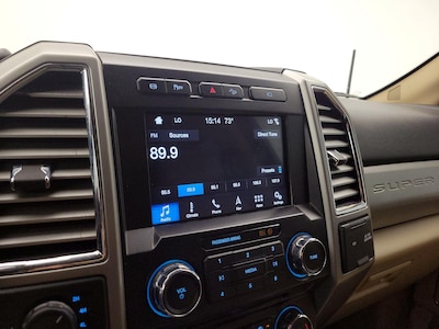 Radio (On)
