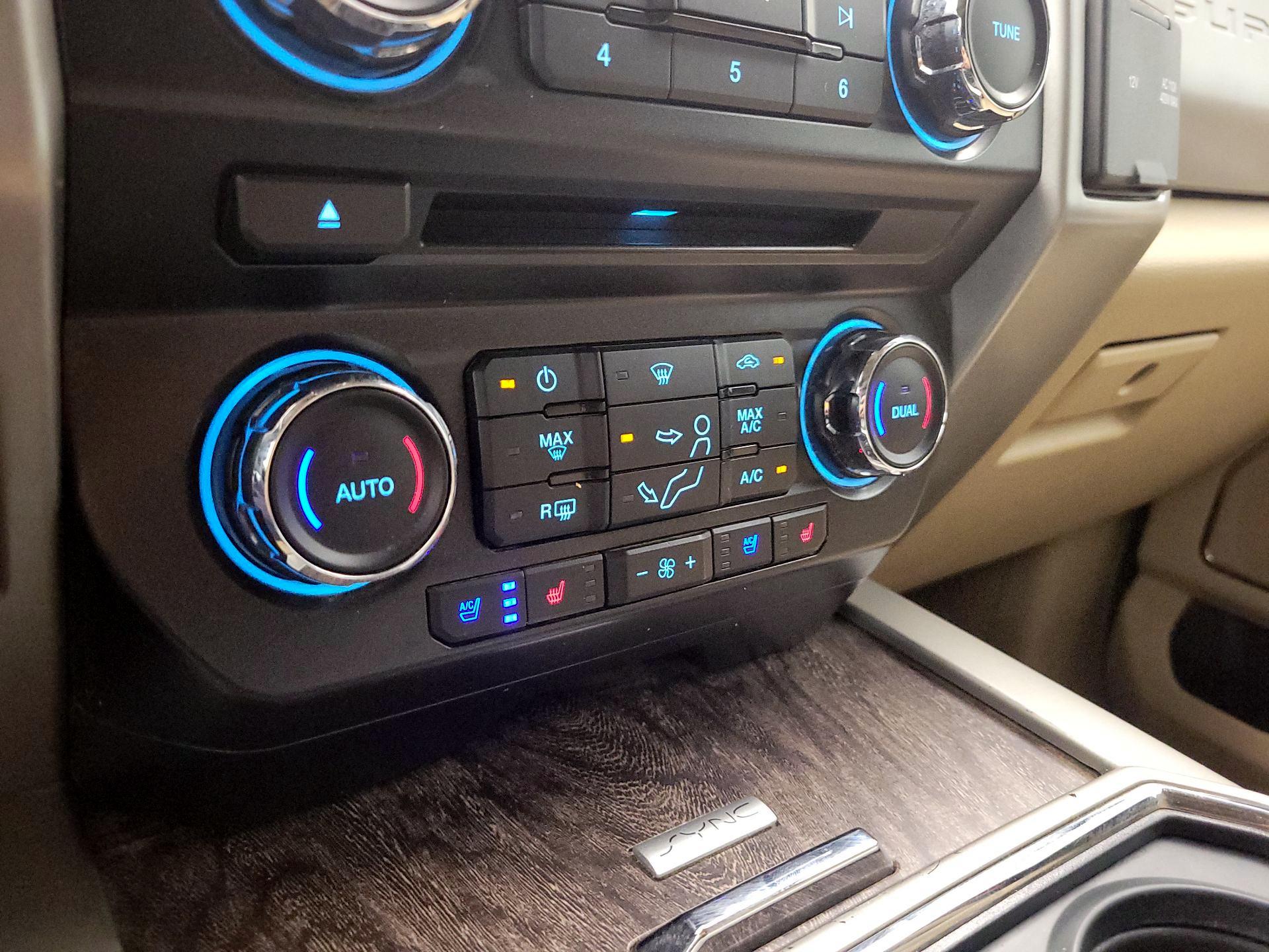 Thumbnail: 2017 Ford F-250 - 17