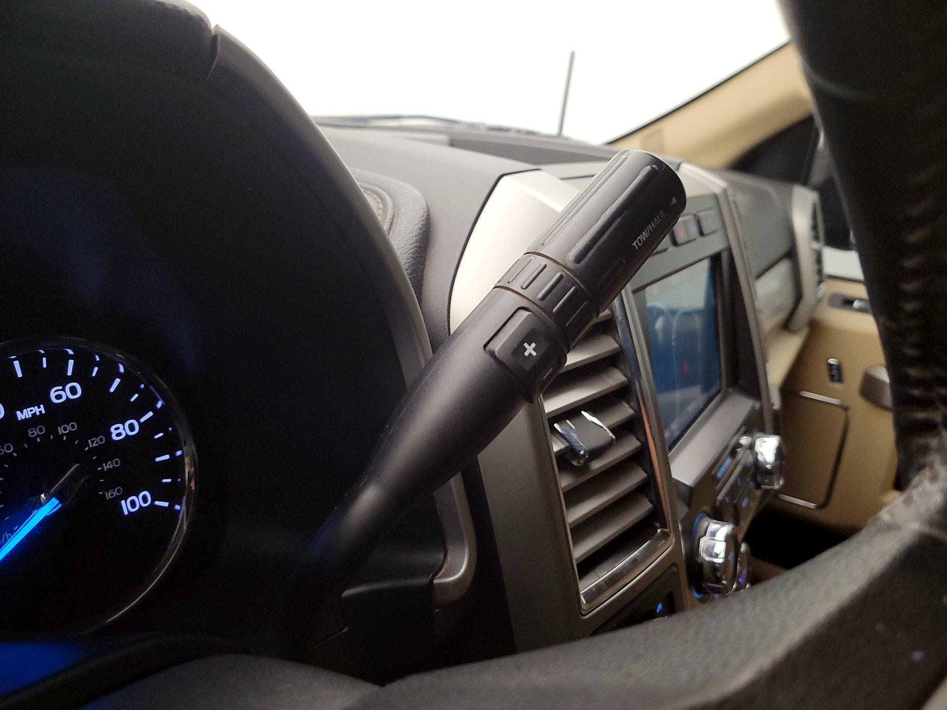 Thumbnail: 2017 Ford F-250 - 18