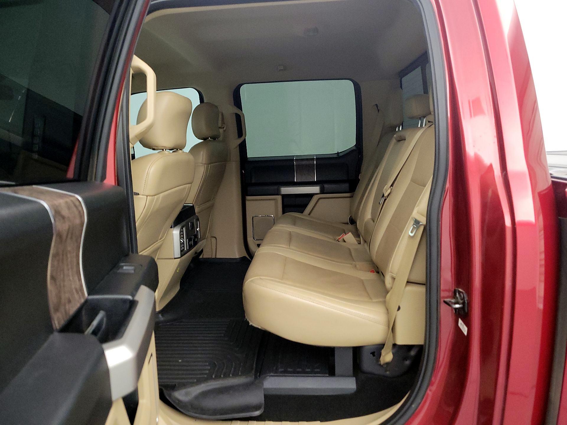 Thumbnail: 2017 Ford F-250 - 20