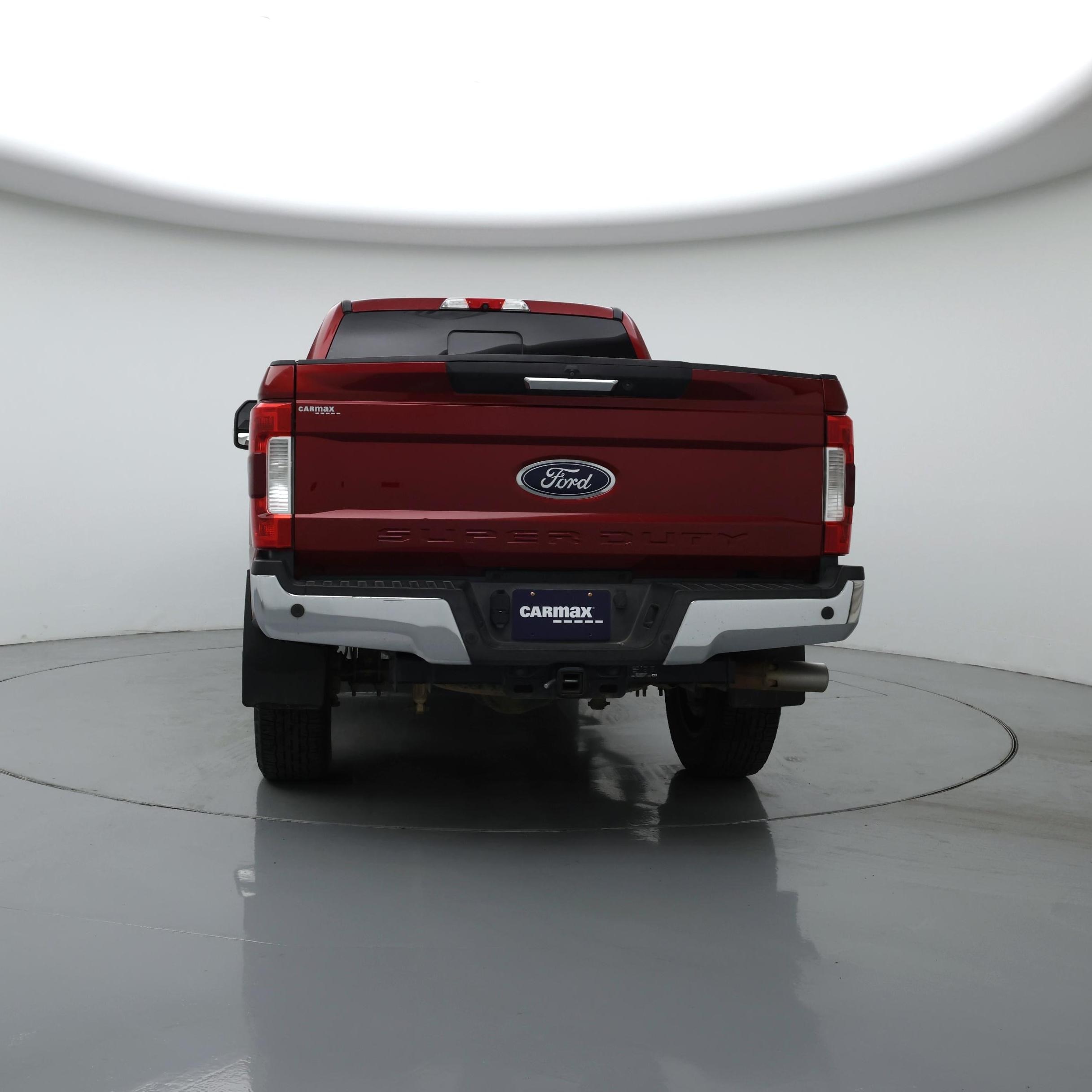 Thumbnail: 2017 Ford F-250 - 6