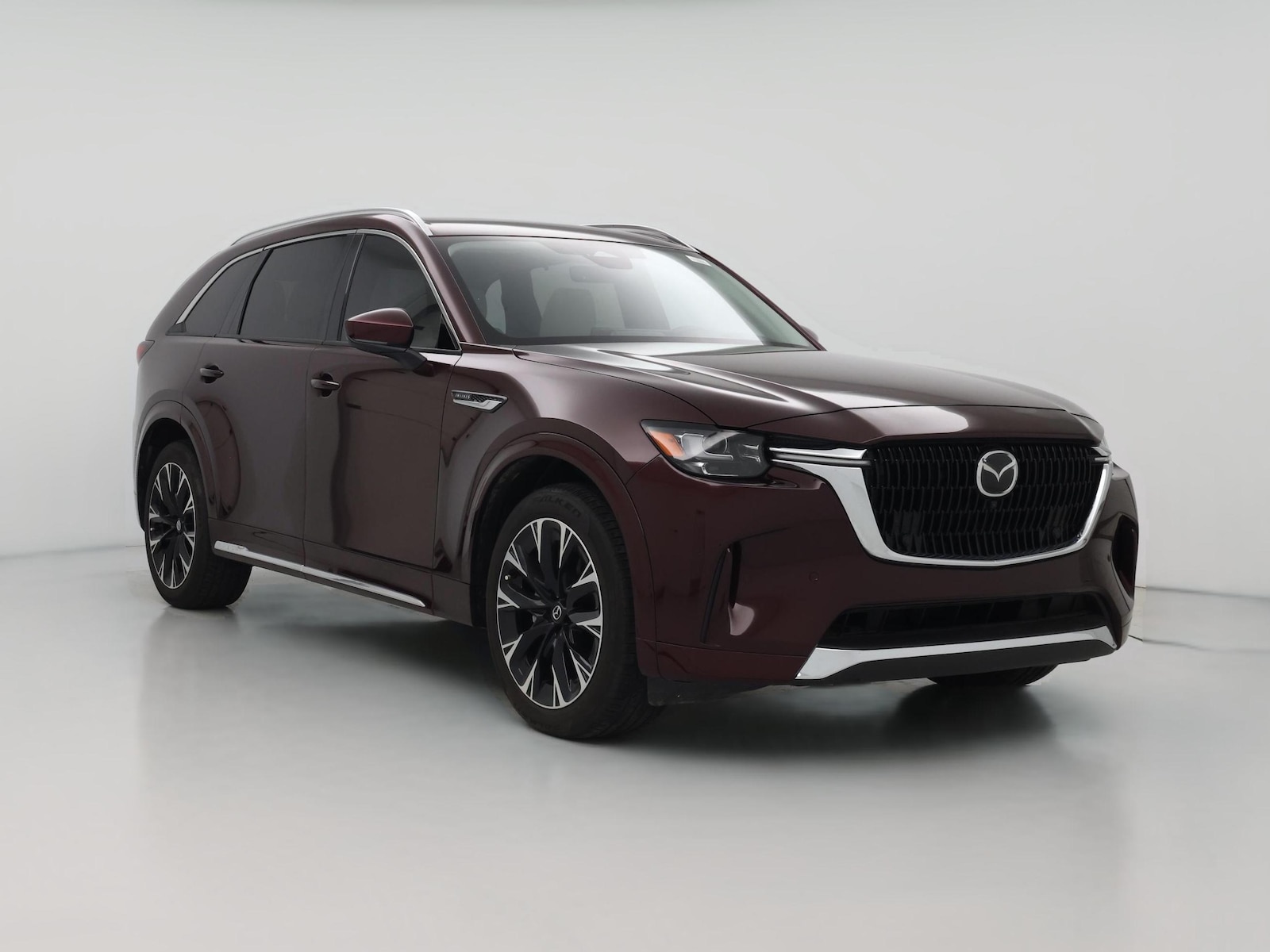2025 Mazda CX-90