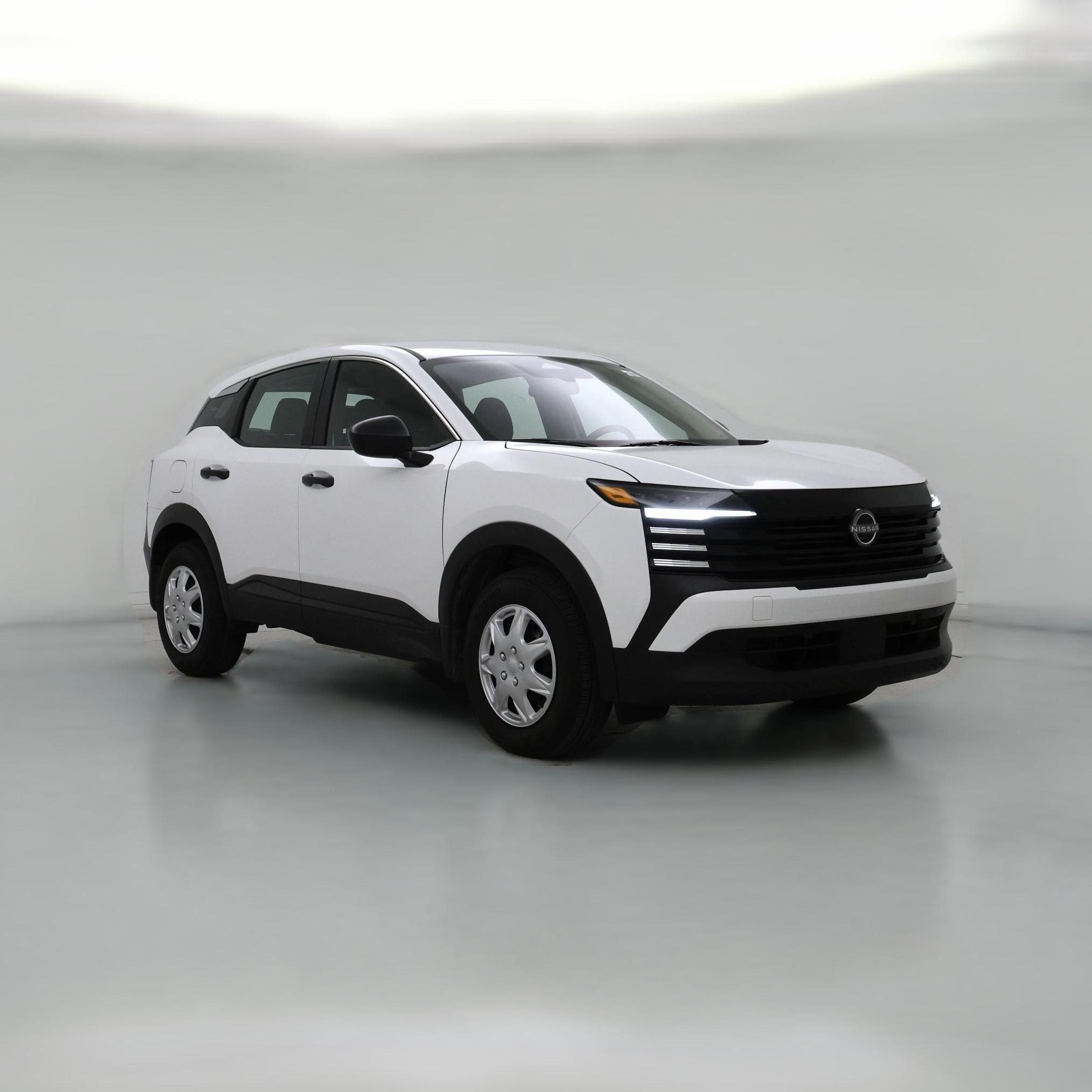 Thumbnail: 2025 Nissan Kicks - 1