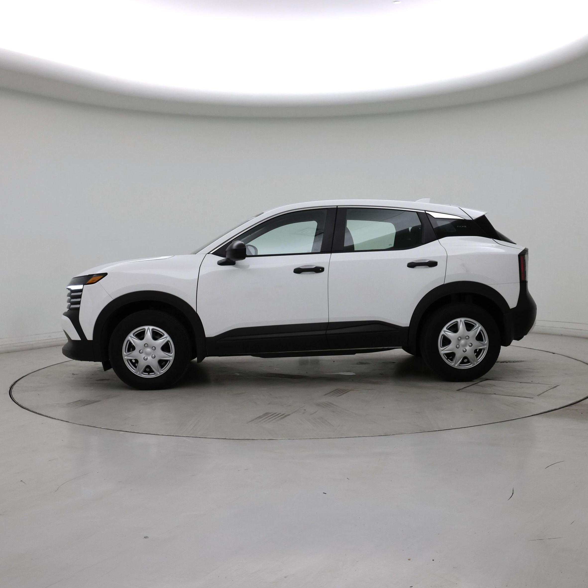 Thumbnail: 2025 Nissan Kicks - 3
