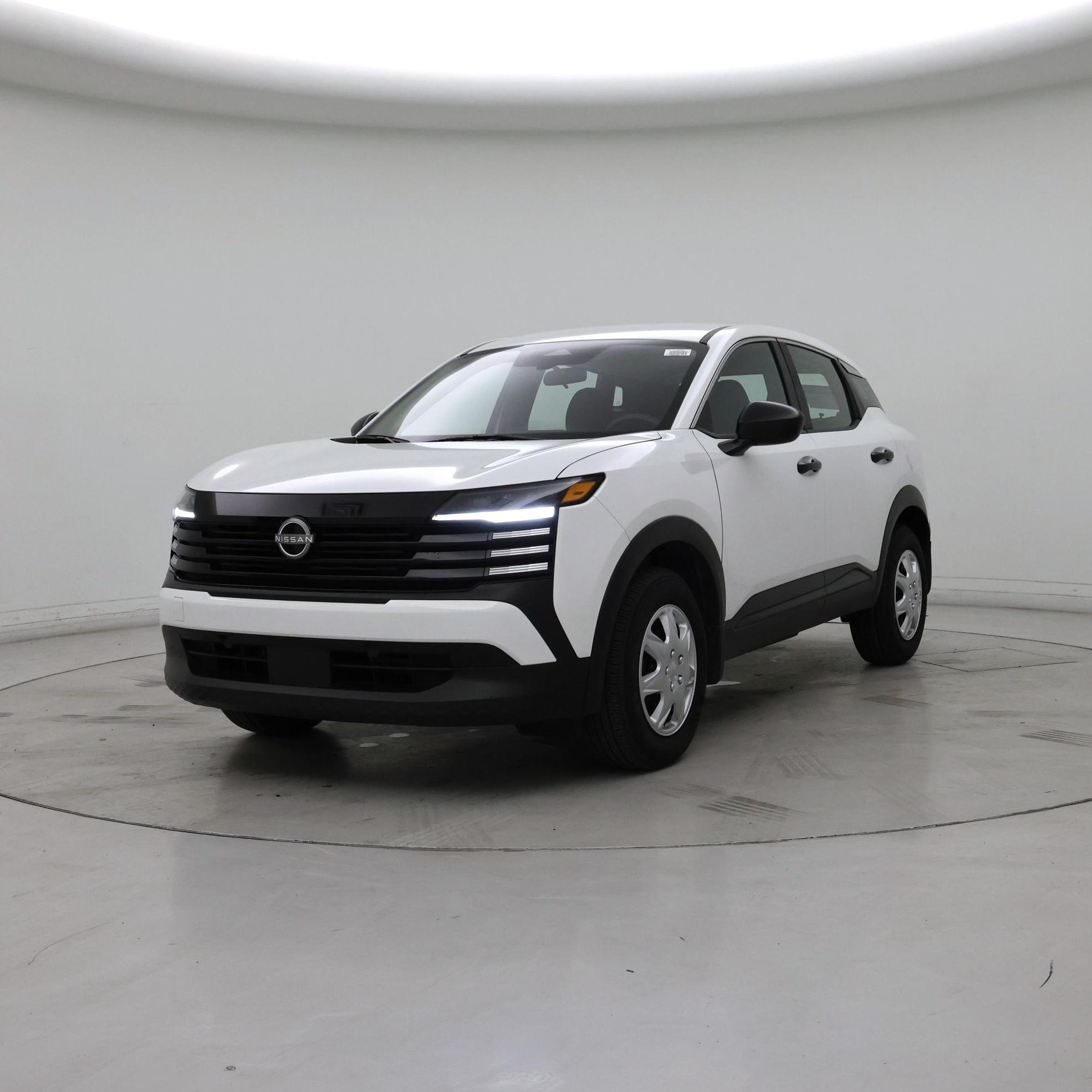 Thumbnail: 2025 Nissan Kicks - 4