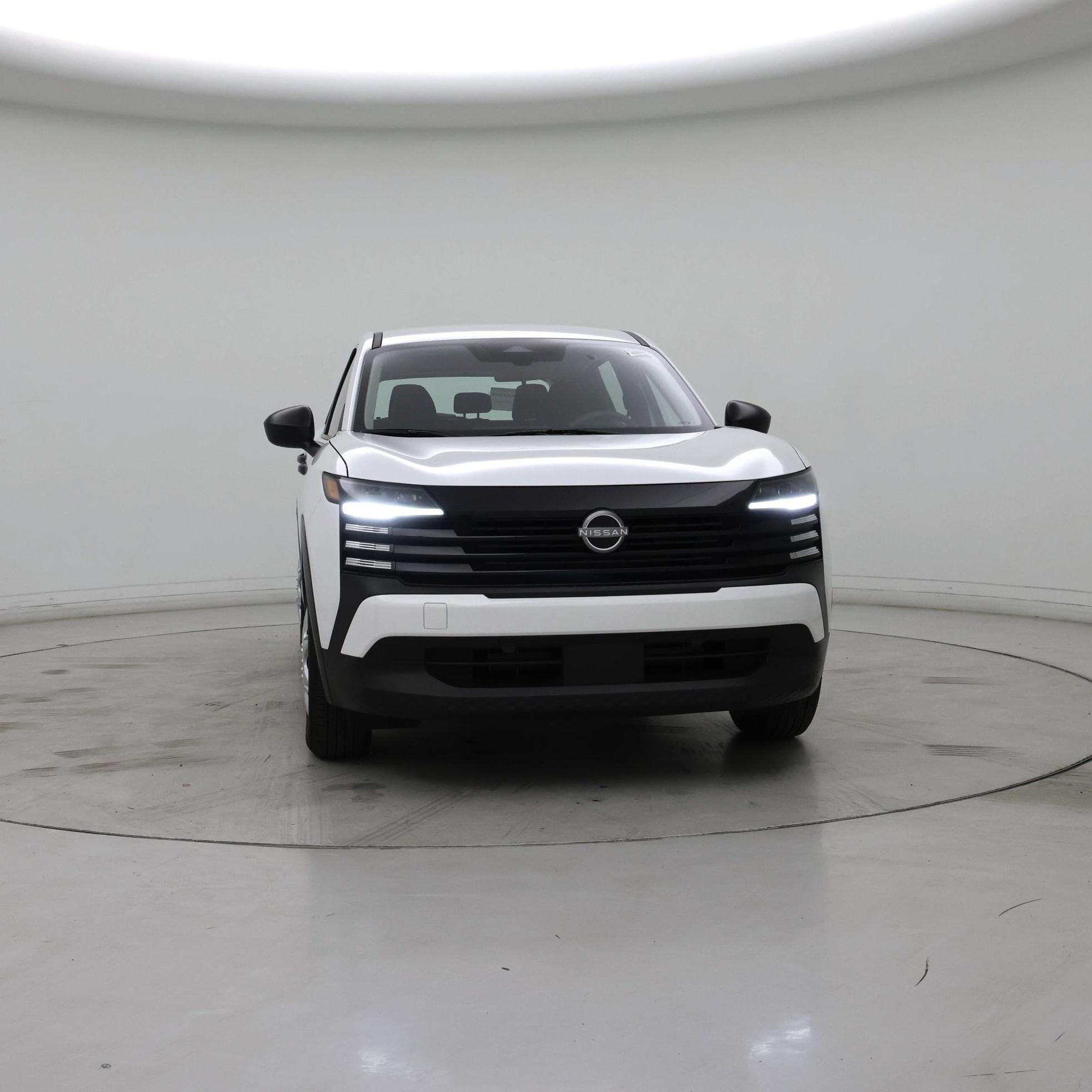 Thumbnail: 2025 Nissan Kicks - 5
