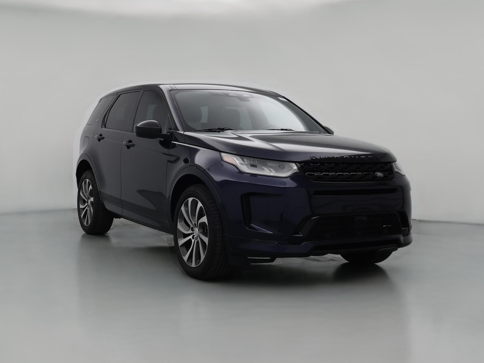 2023 Land Rover Discovery Sport SE