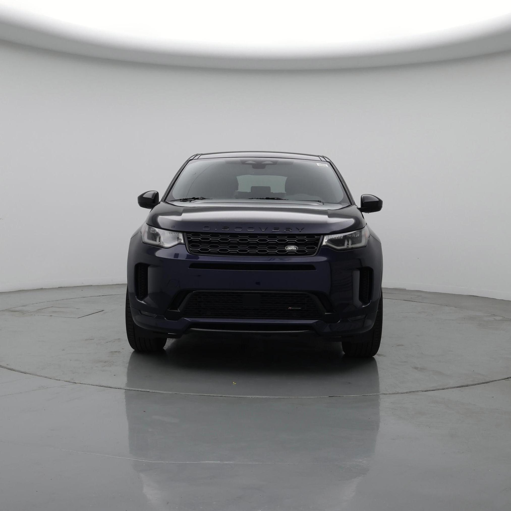 Thumbnail: 2023 Land Rover Discovery Sport - 5