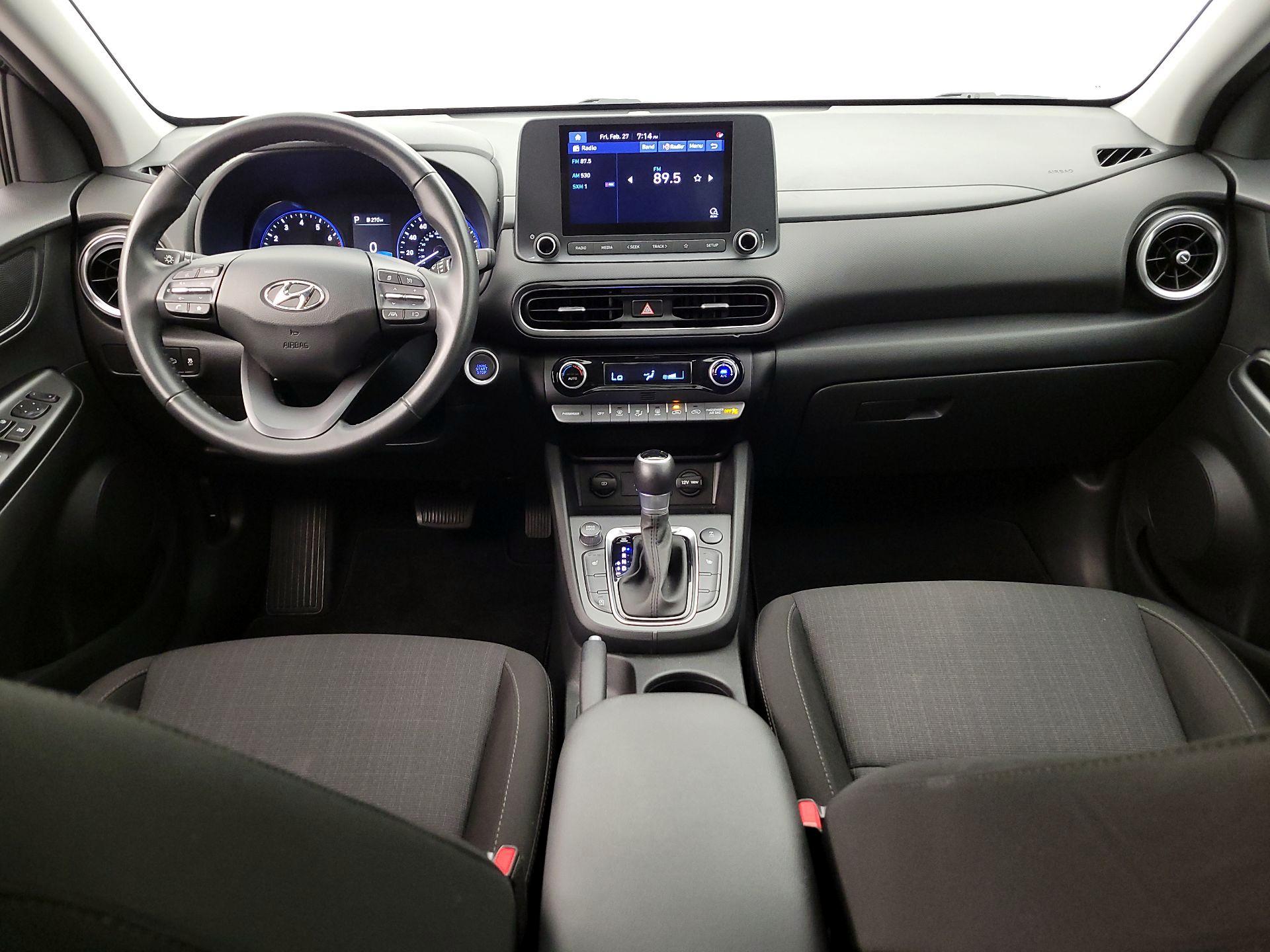 Thumbnail: 2022 Hyundai Kona - 9