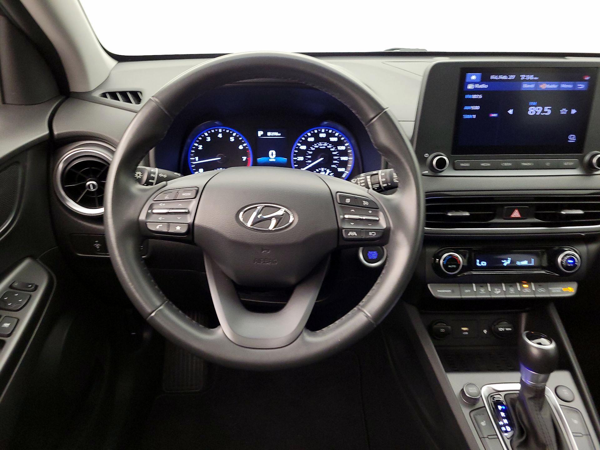 Thumbnail: 2022 Hyundai Kona - 10