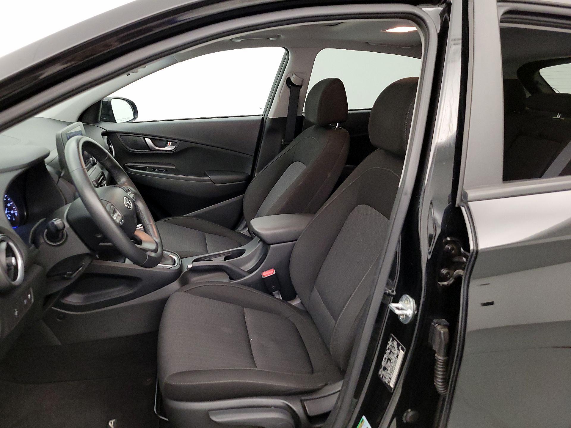 Thumbnail: 2022 Hyundai Kona - 11