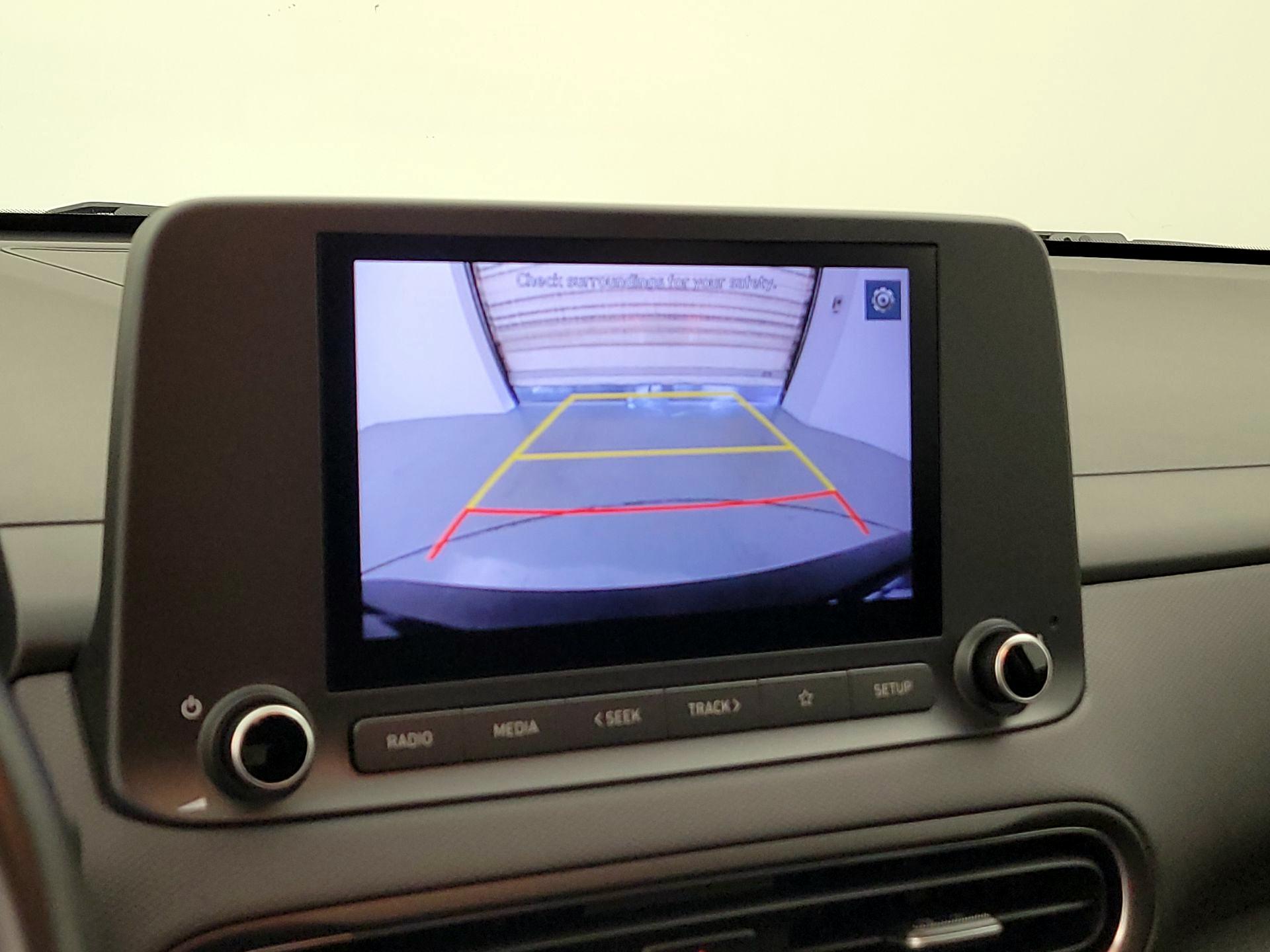 Thumbnail: 2022 Hyundai Kona - 14