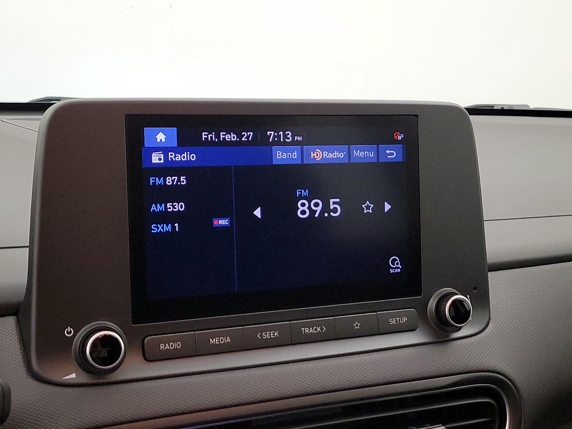 Thumbnail: 2022 Hyundai Kona - 15