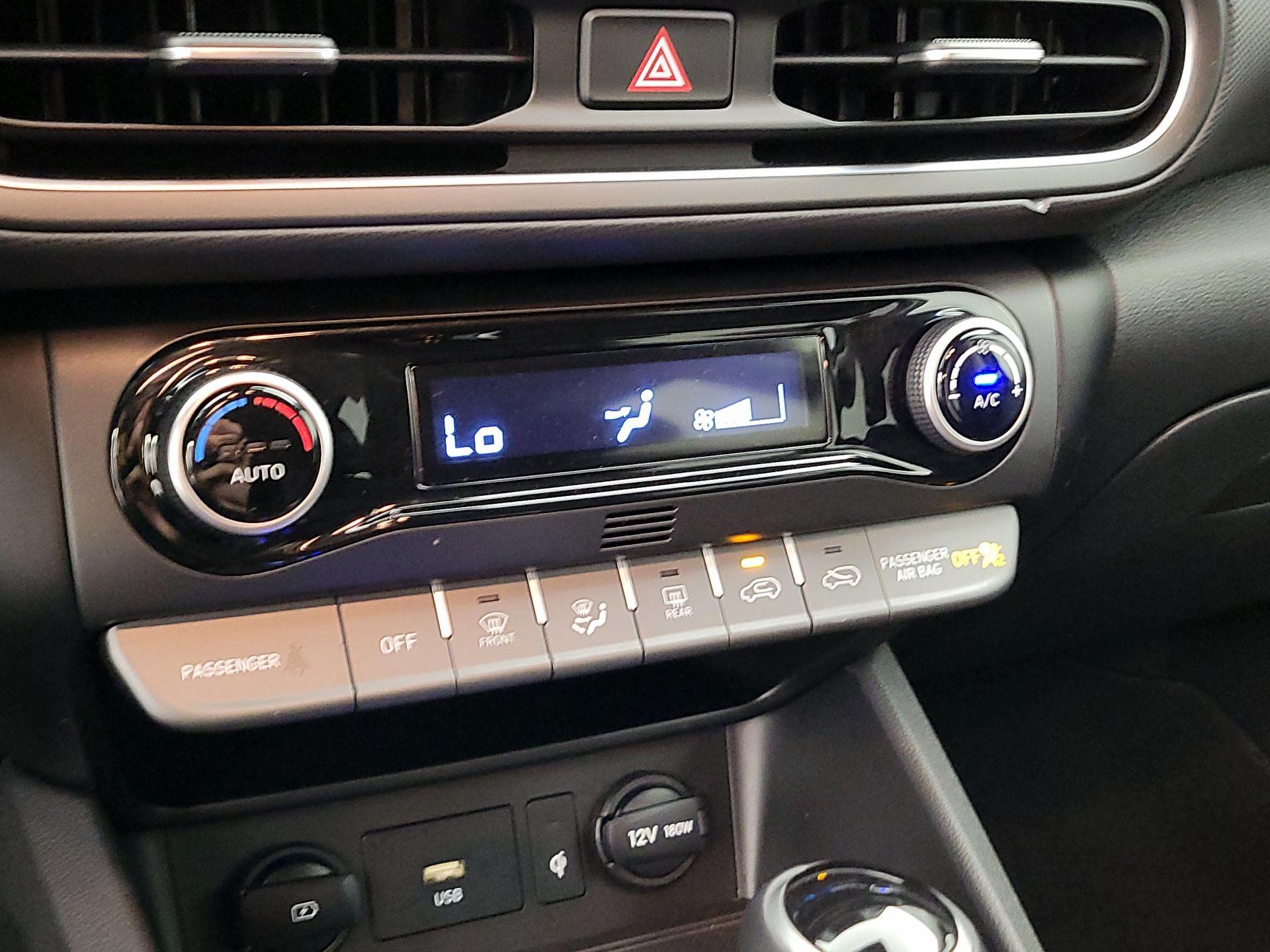 Thumbnail: 2022 Hyundai Kona - 16