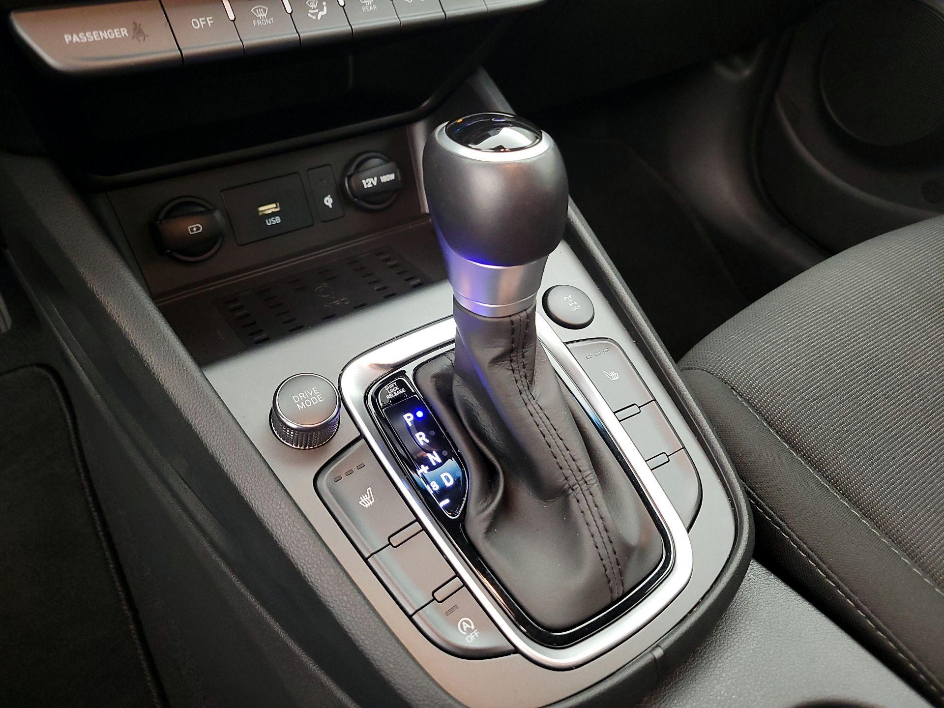 Thumbnail: 2022 Hyundai Kona - 17