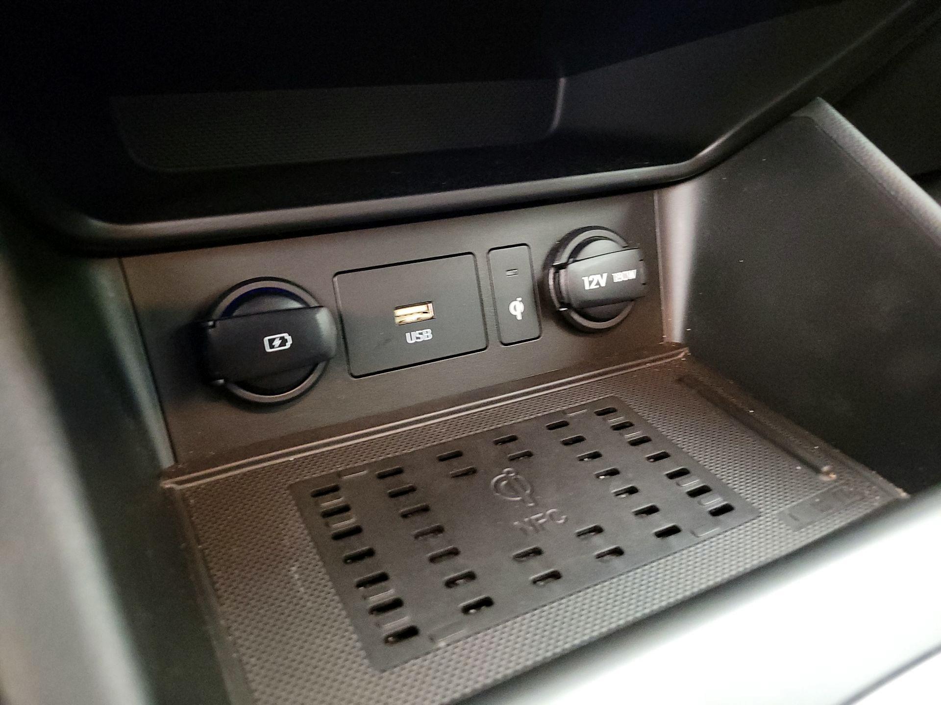 Thumbnail: 2022 Hyundai Kona - 18