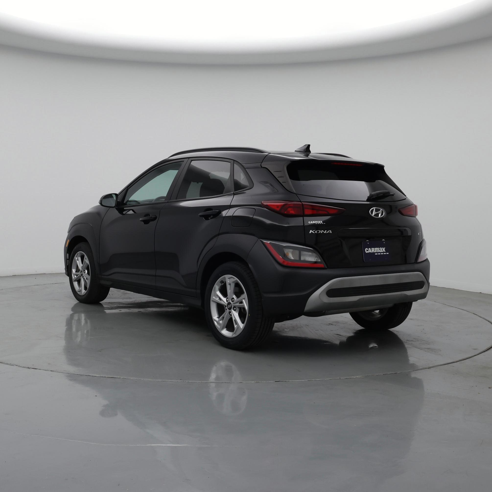 Thumbnail: 2022 Hyundai Kona - 2