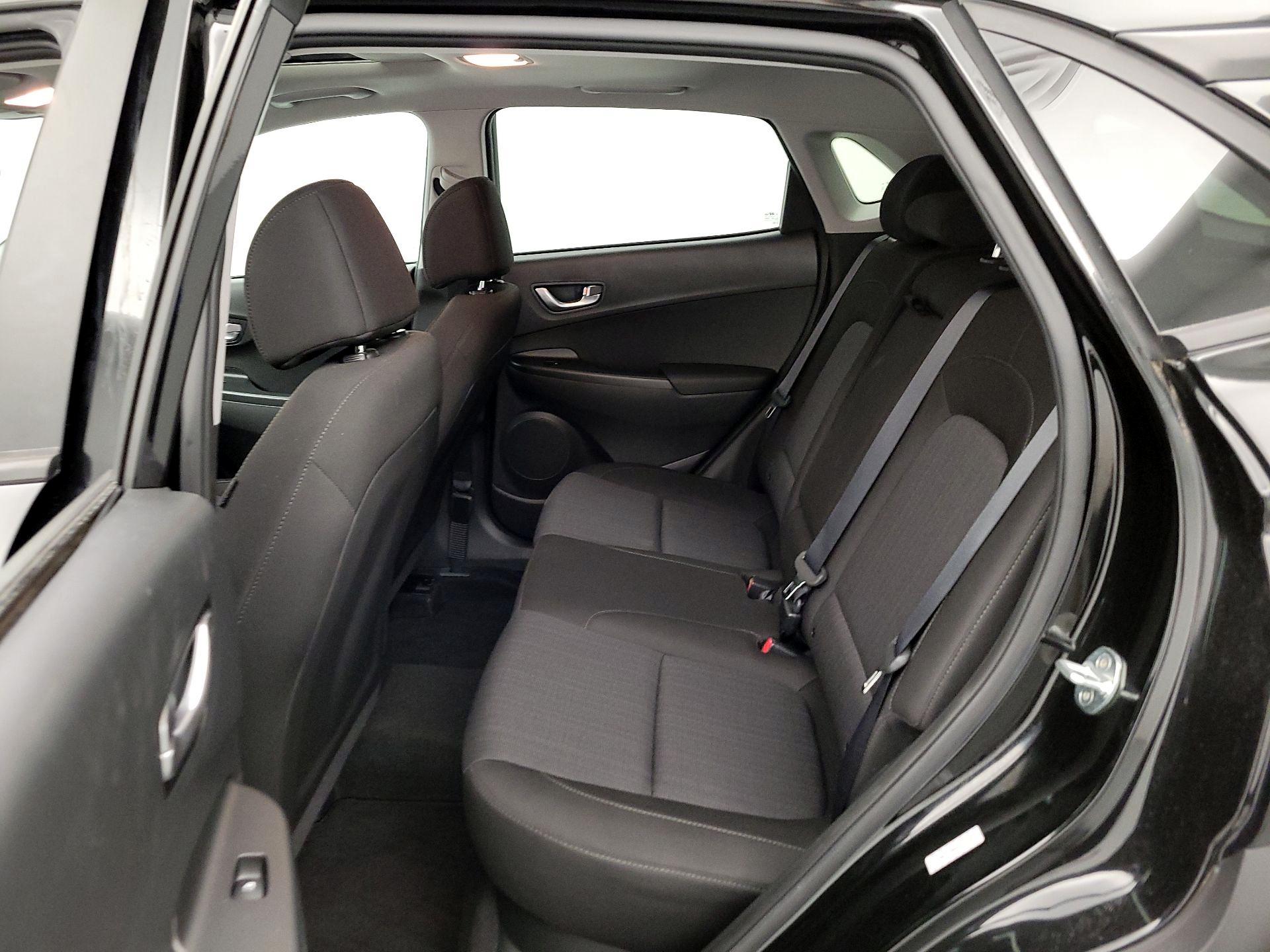 Thumbnail: 2022 Hyundai Kona - 20