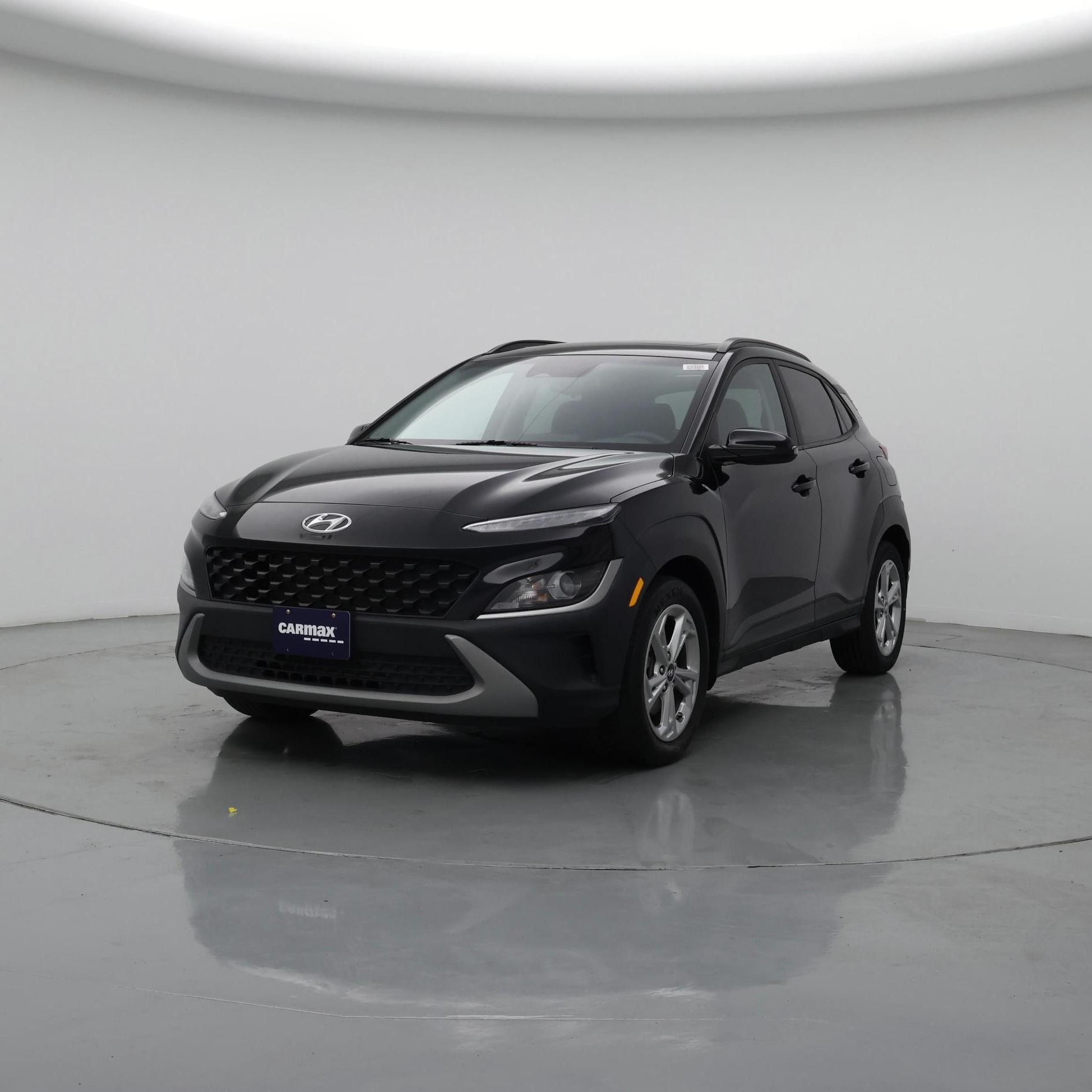 Thumbnail: 2022 Hyundai Kona - 4