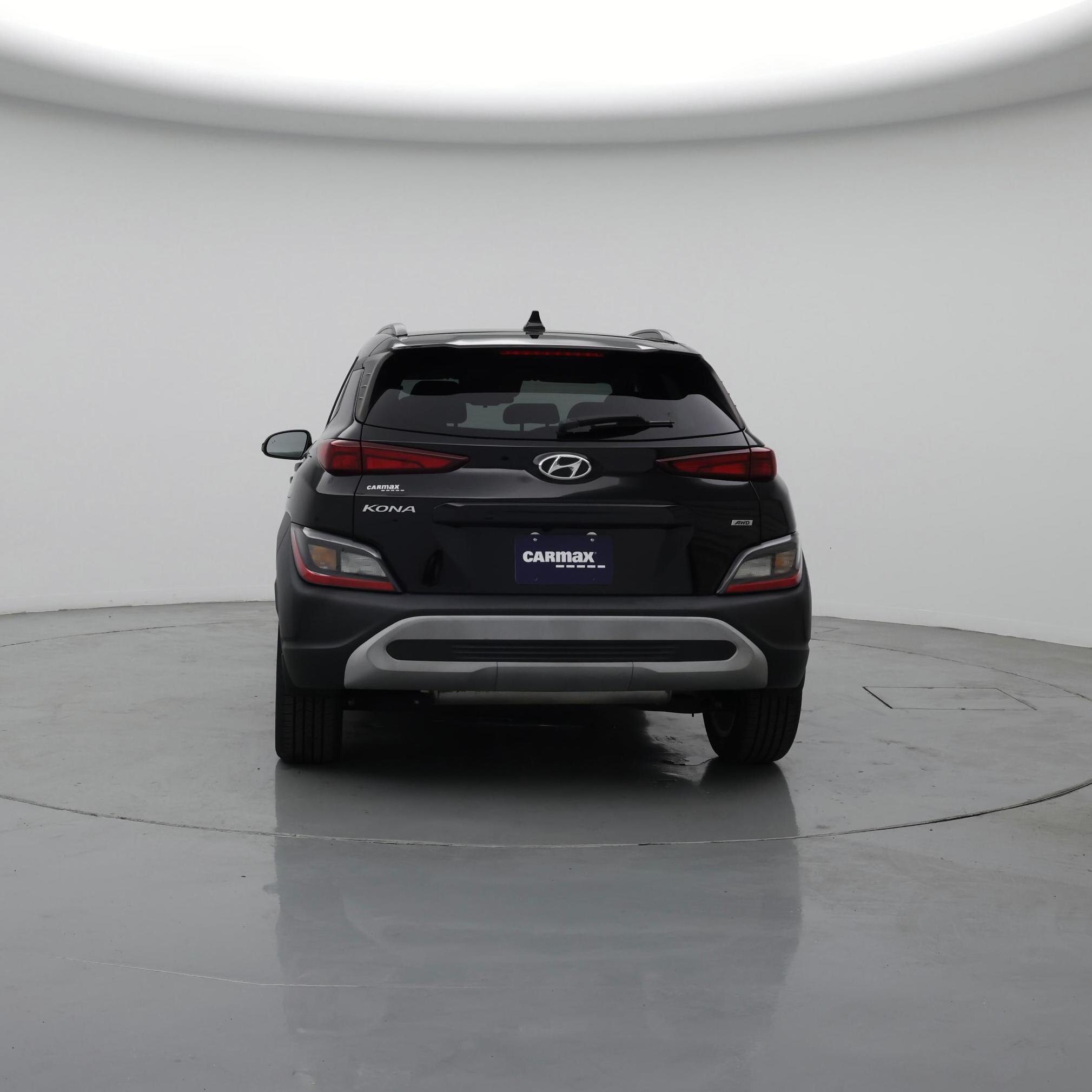 Thumbnail: 2022 Hyundai Kona - 6