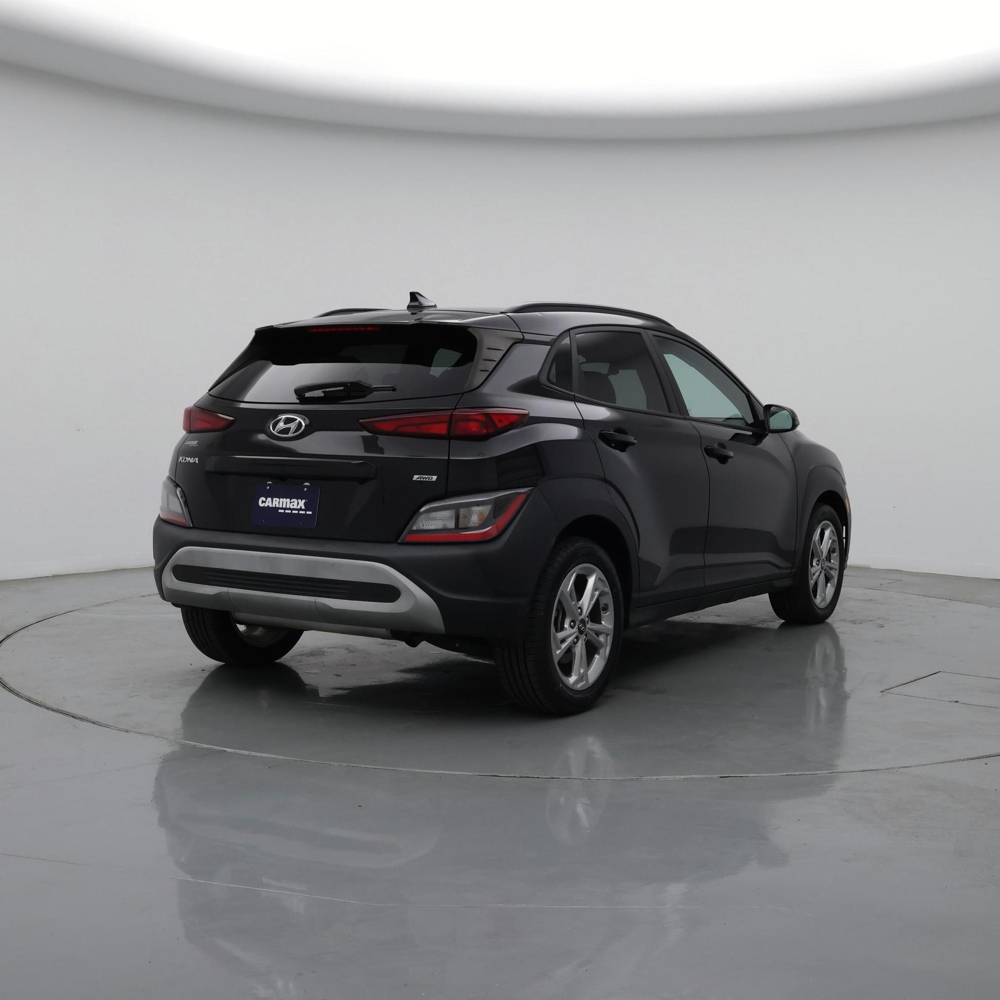 Thumbnail: 2022 Hyundai Kona - 8
