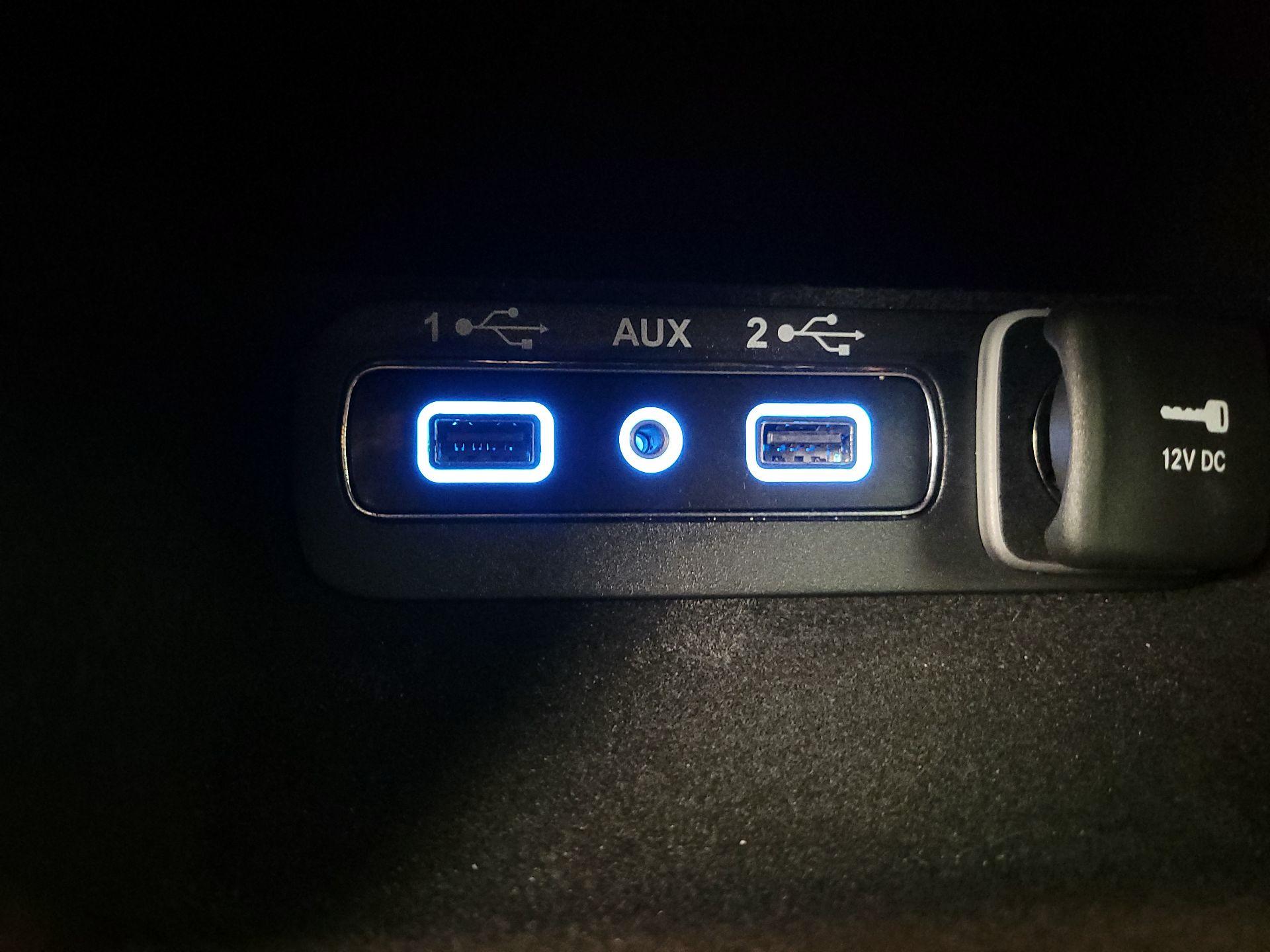 Thumbnail: 2021 Jeep Grand Cherokee - 18