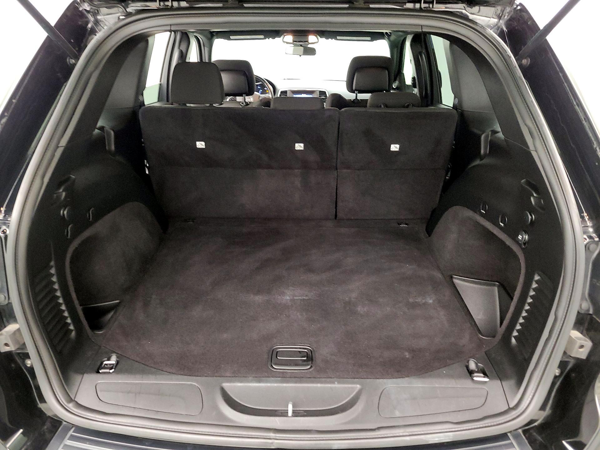 Thumbnail: 2021 Jeep Grand Cherokee - 20