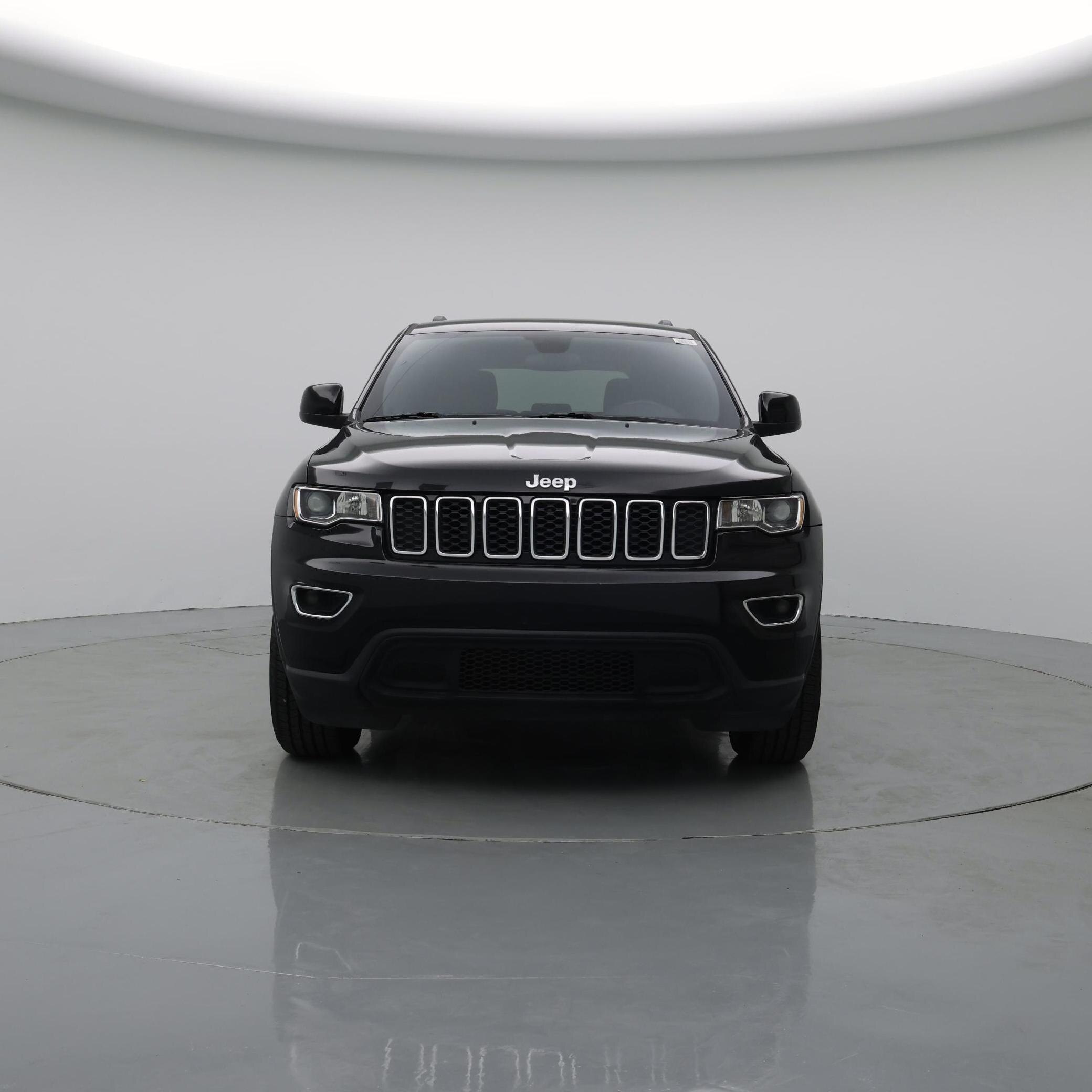 Thumbnail: 2021 Jeep Grand Cherokee - 5