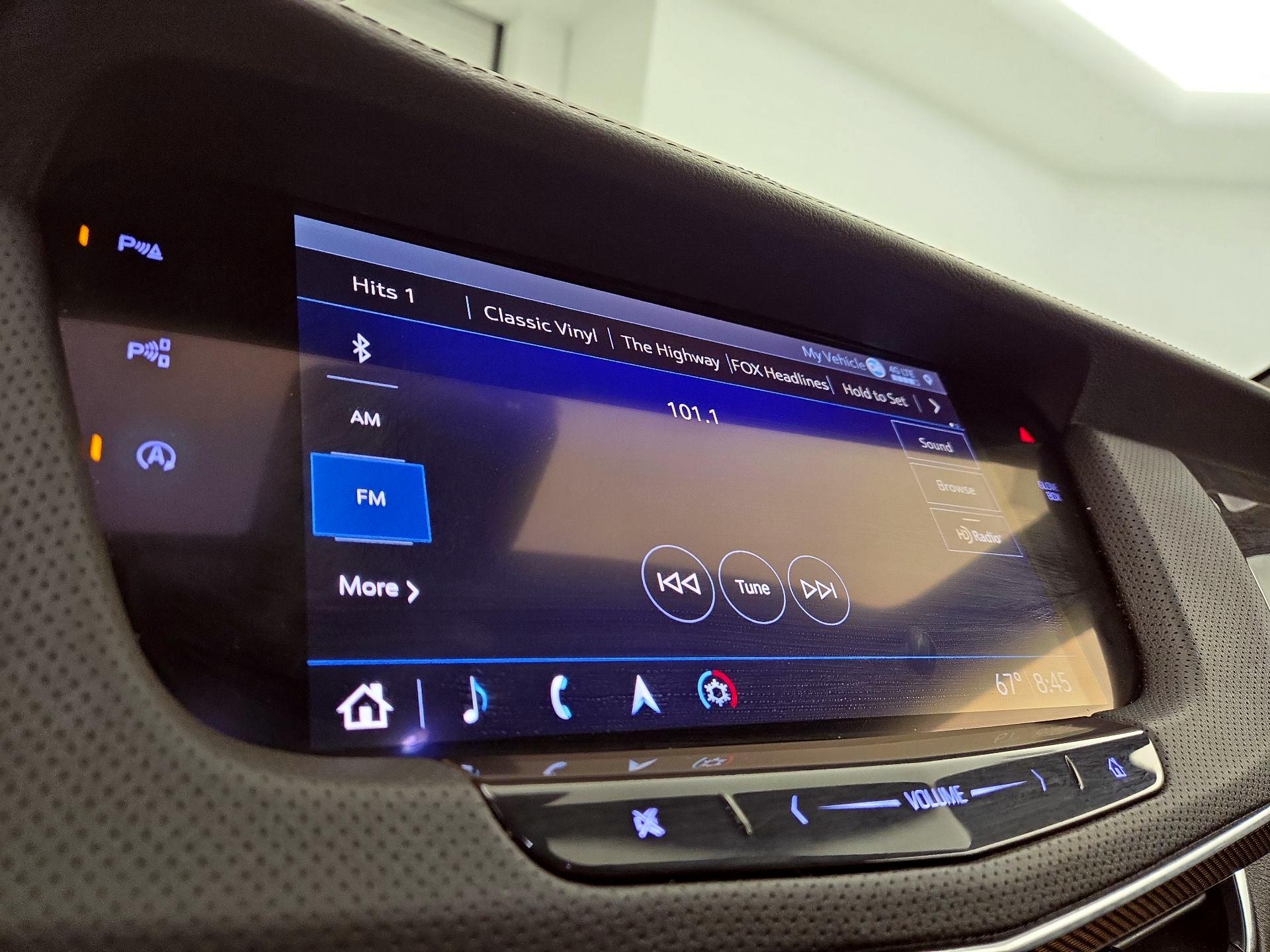 Thumbnail: 2020 Cadillac CT6 - 15