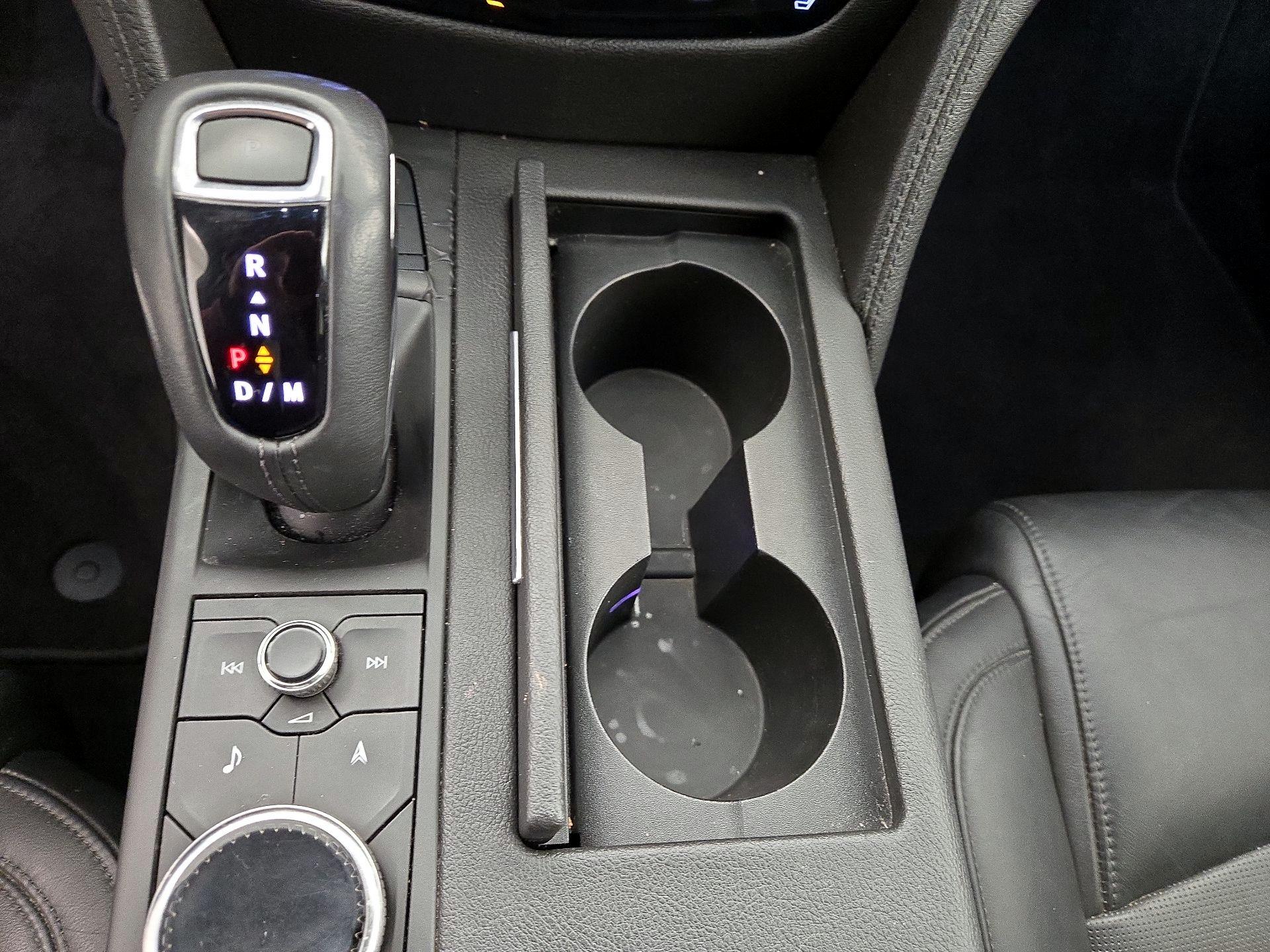 Thumbnail: 2020 Cadillac CT6 - 17