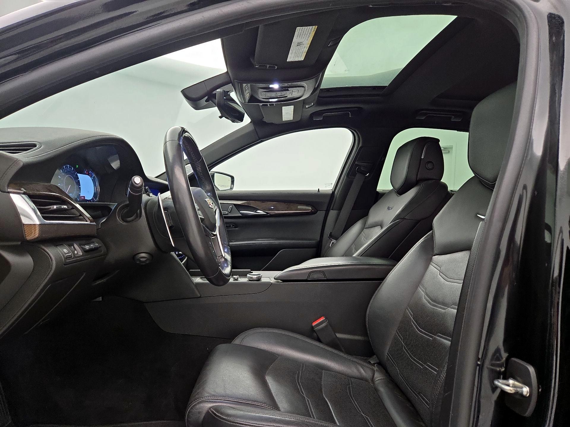 Thumbnail: 2020 Cadillac CT6 - 19