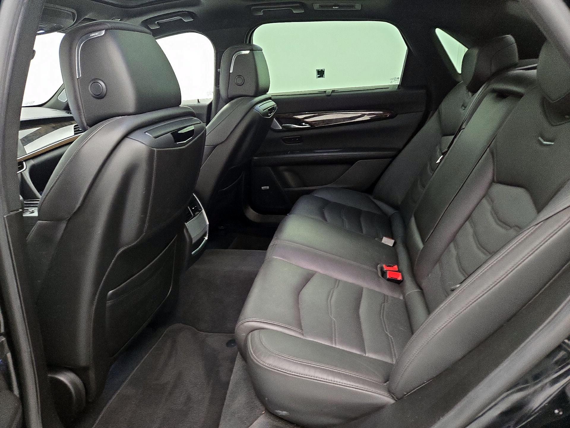 Thumbnail: 2020 Cadillac CT6 - 20