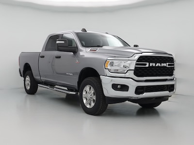 2024 Ram 2500 Bighorn
