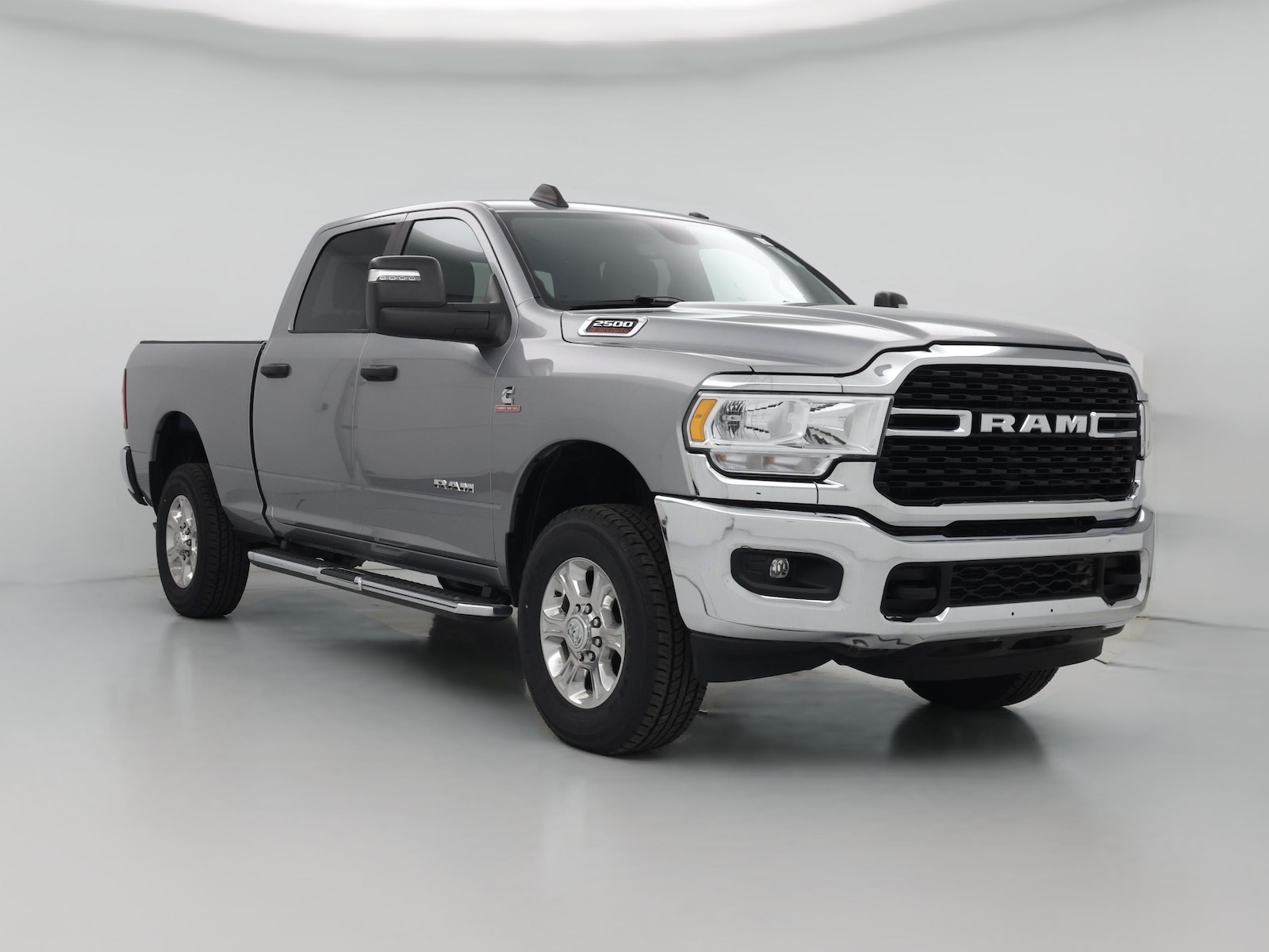 2024 RAM Ram 2500 Pickup