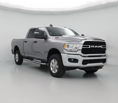 2024 Ram 2500 Bighorn