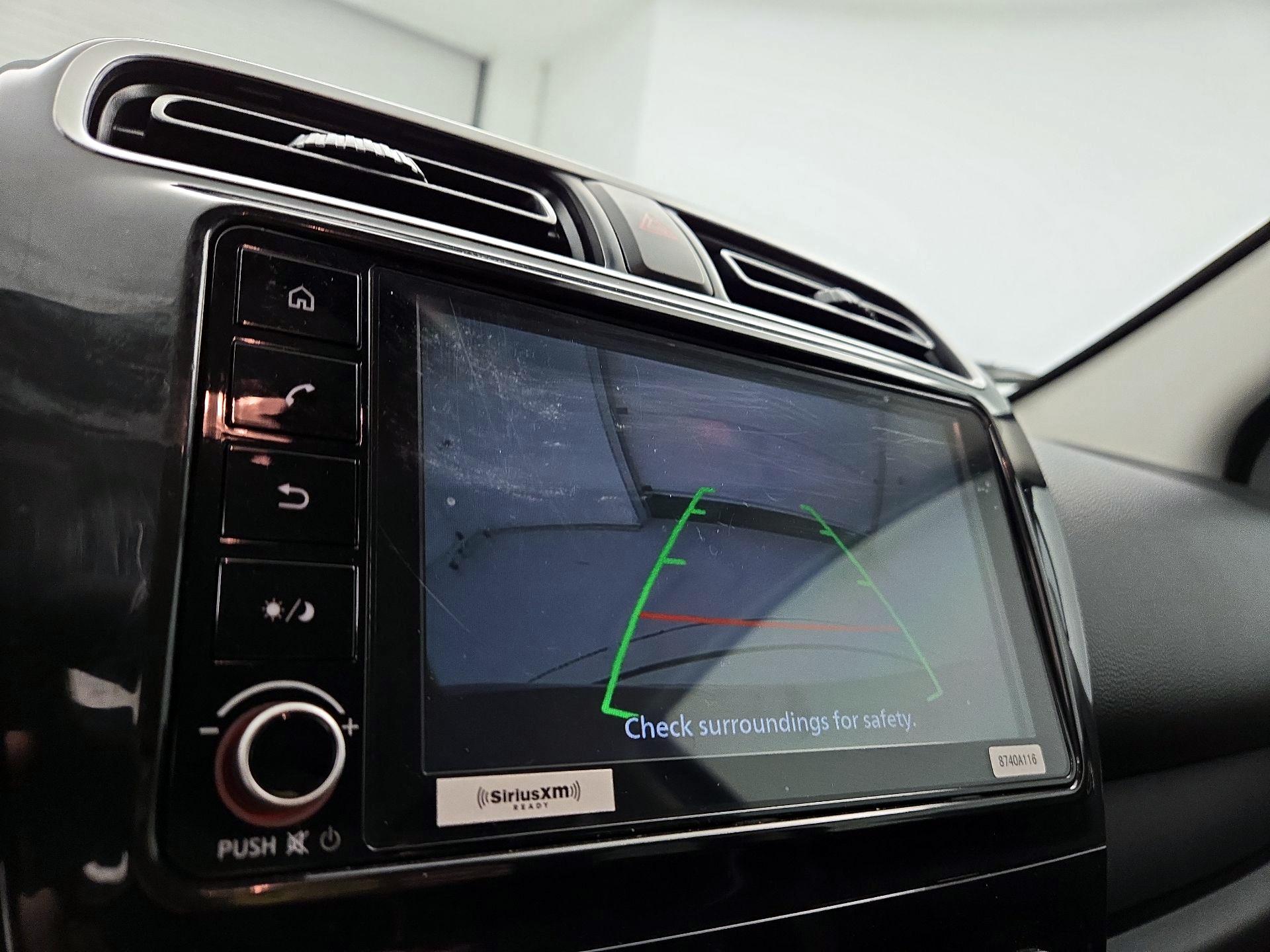 Thumbnail: 2024 Mitsubishi Mirage - 14