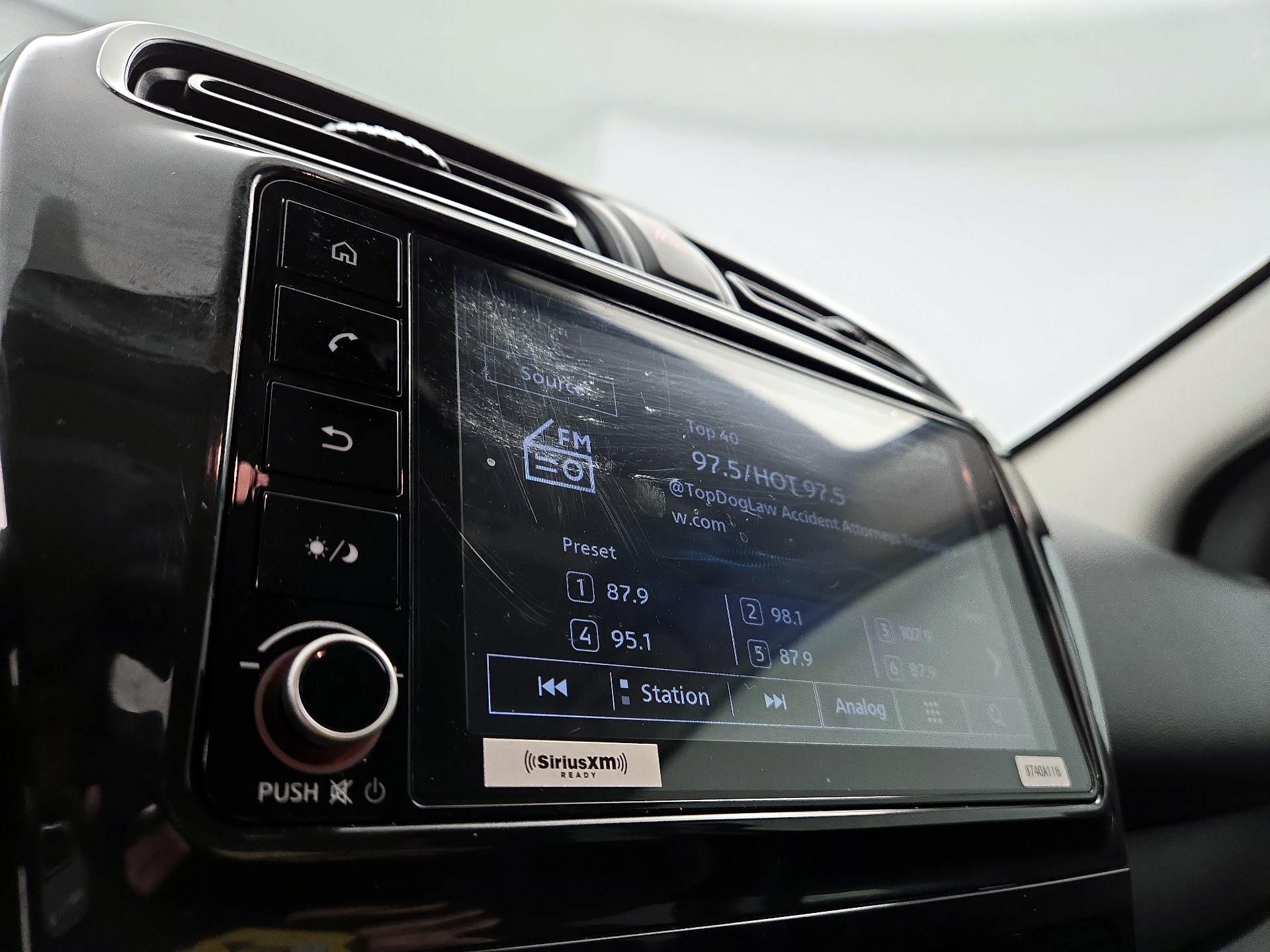 Thumbnail: 2024 Mitsubishi Mirage - 15