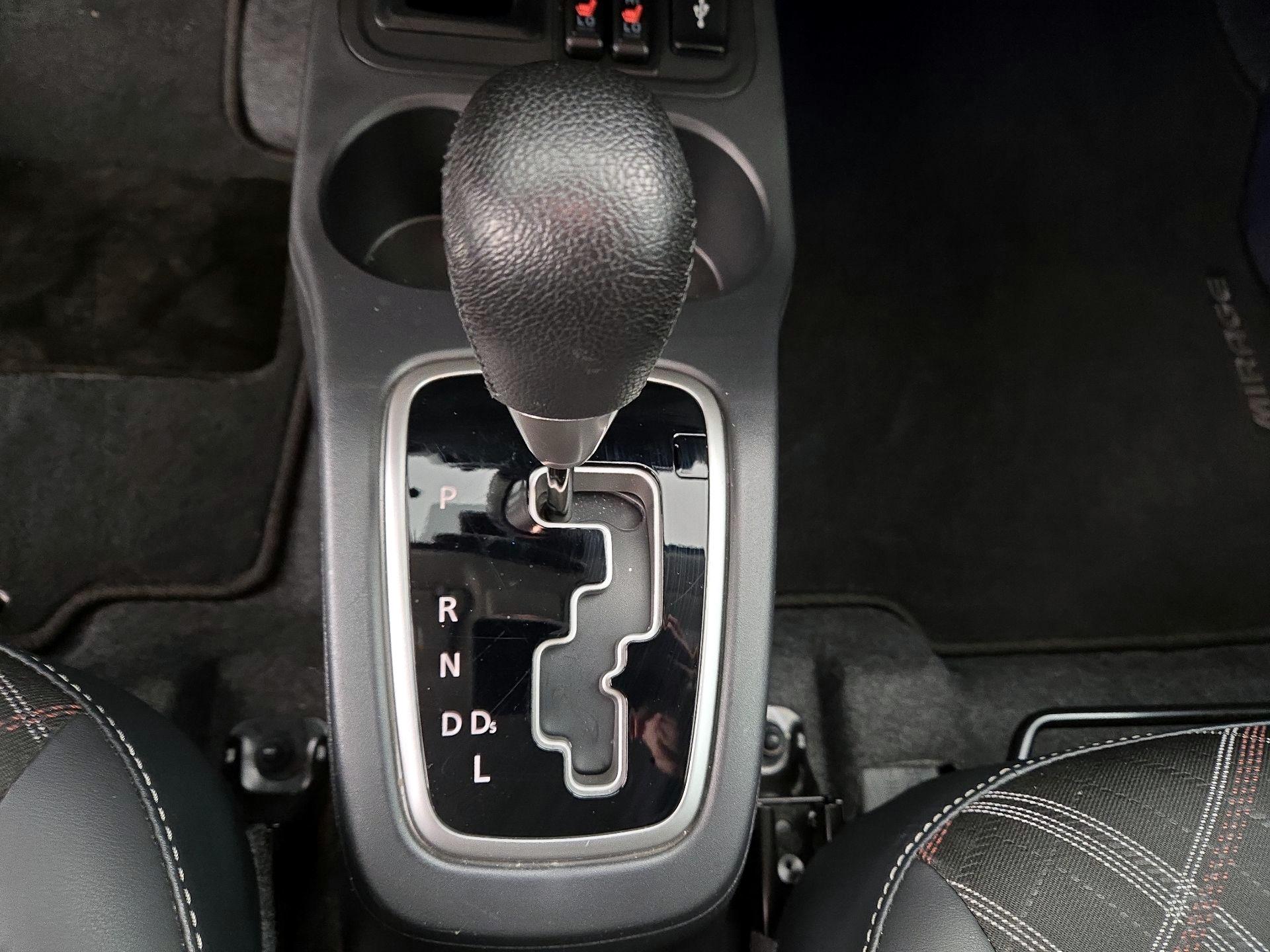 Thumbnail: 2024 Mitsubishi Mirage - 17