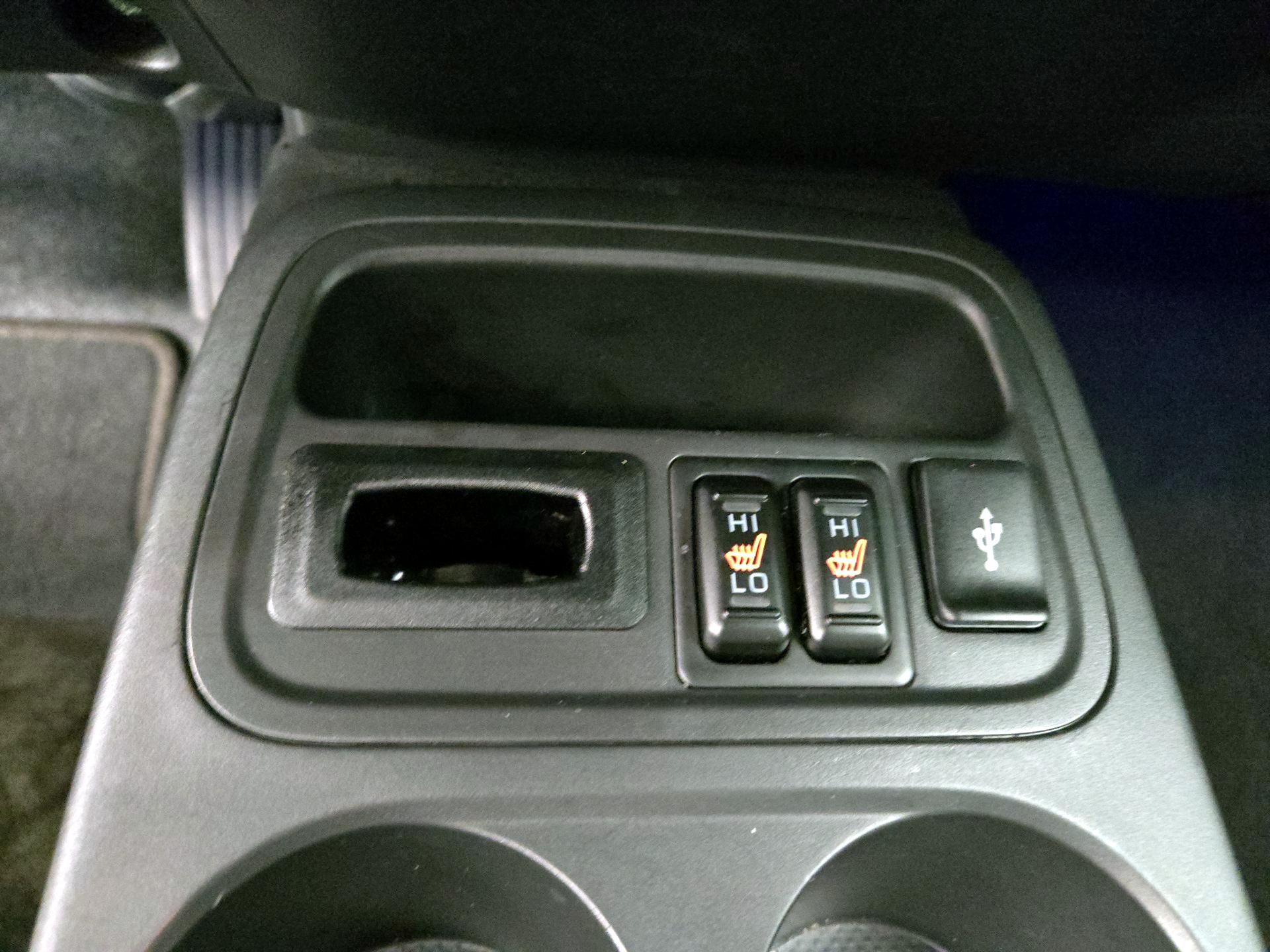 Thumbnail: 2024 Mitsubishi Mirage - 18