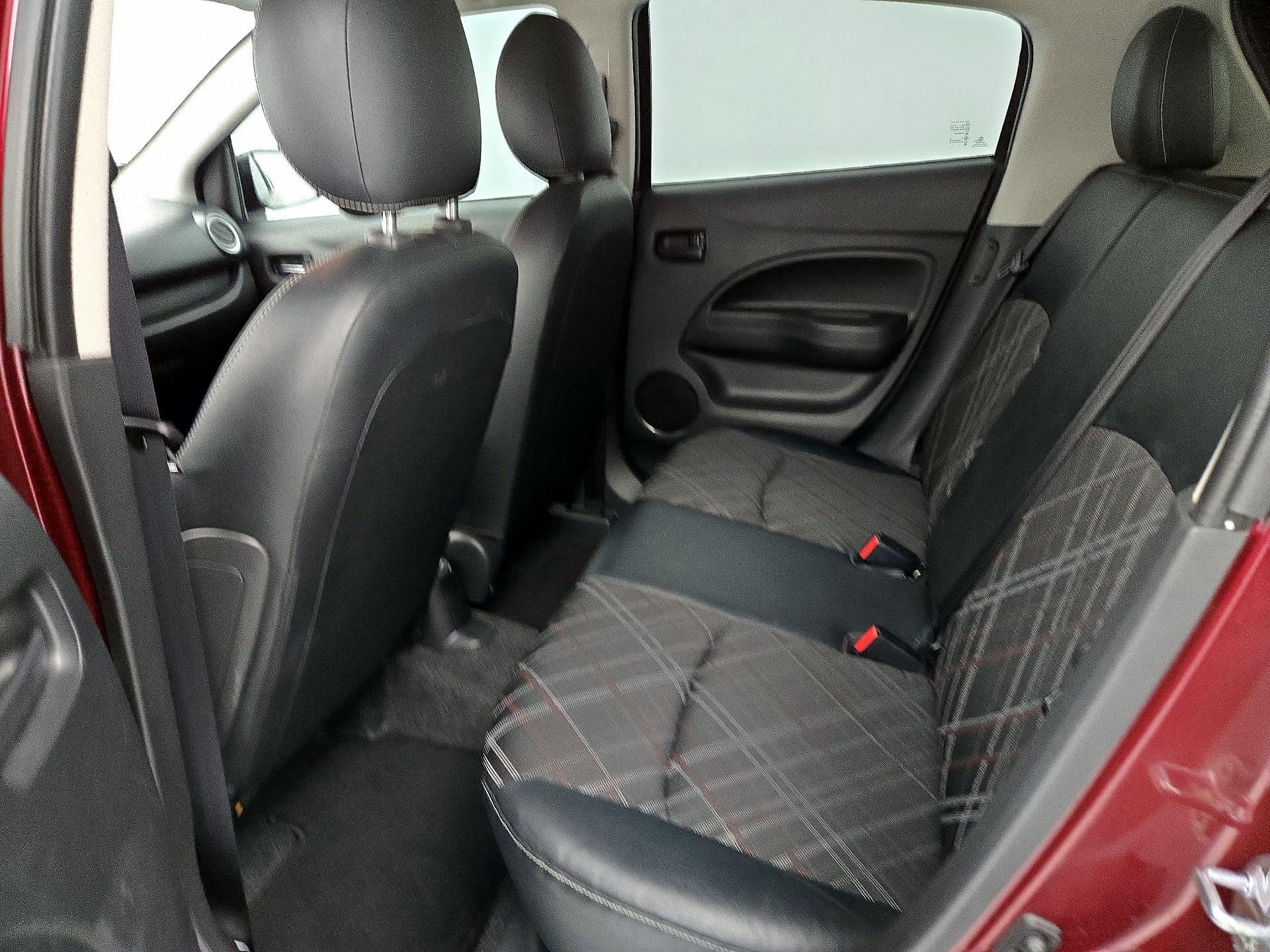 Thumbnail: 2024 Mitsubishi Mirage - 19