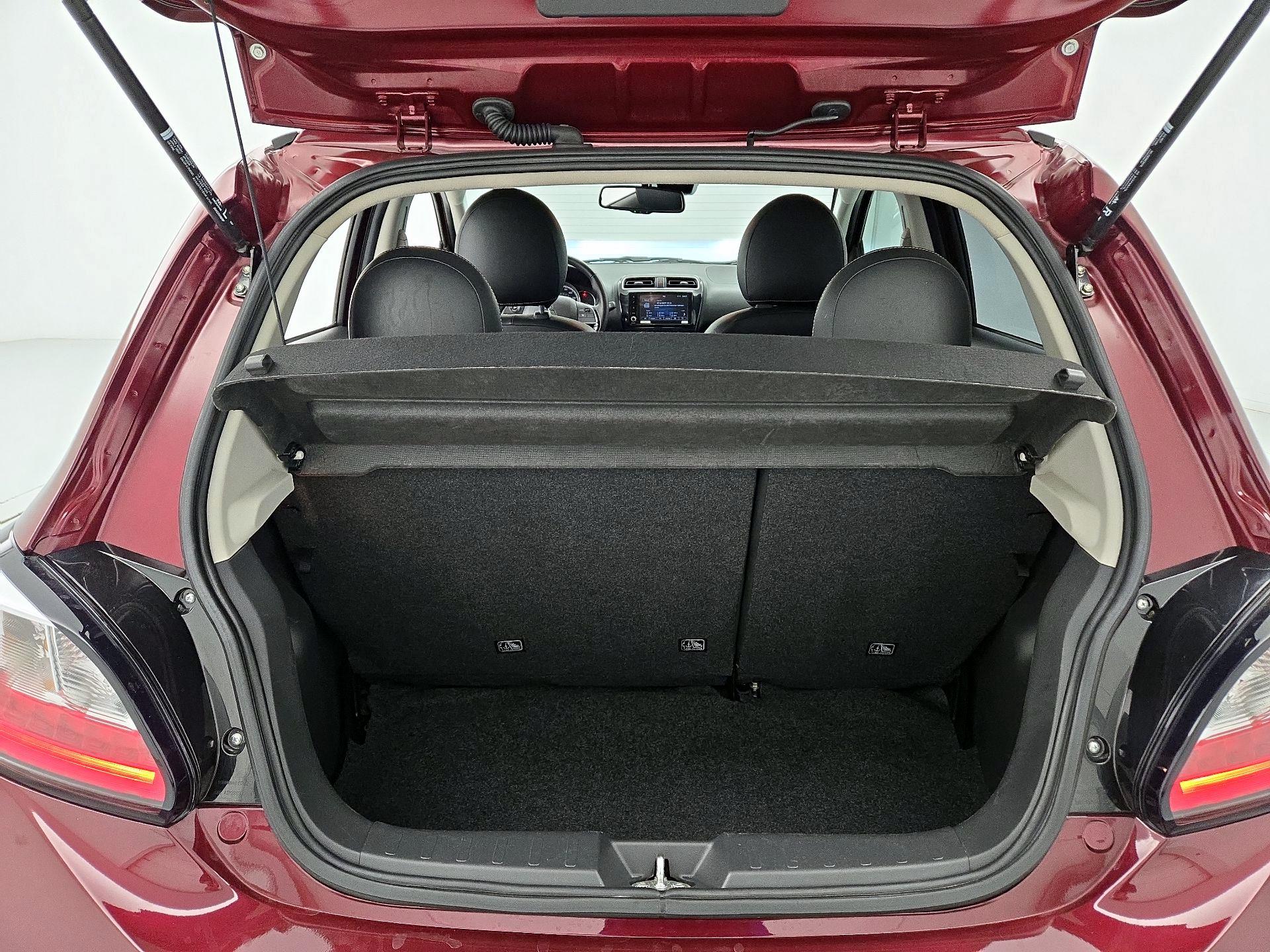 Thumbnail: 2024 Mitsubishi Mirage - 20